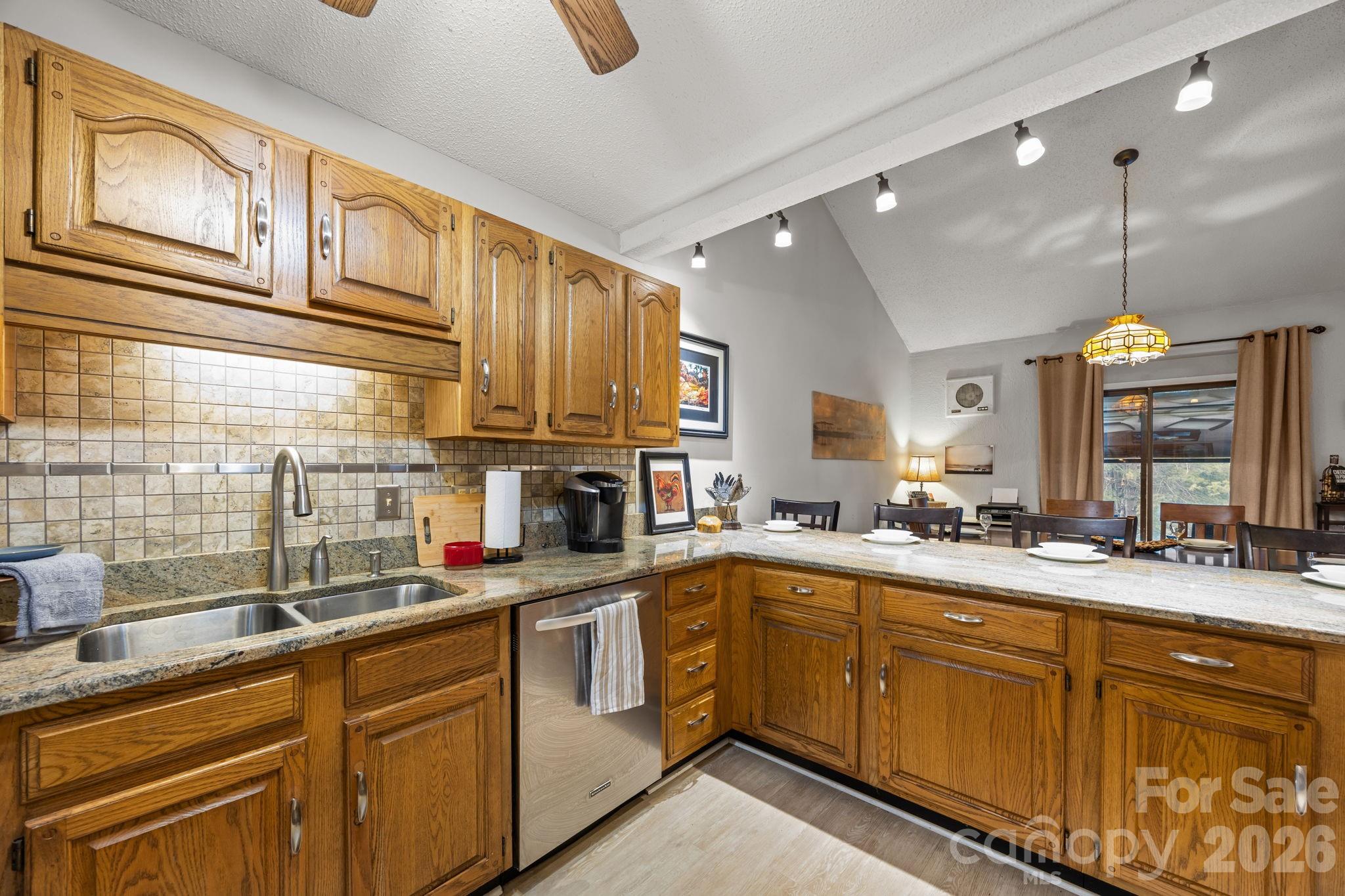 Woodfield Condos - Residential