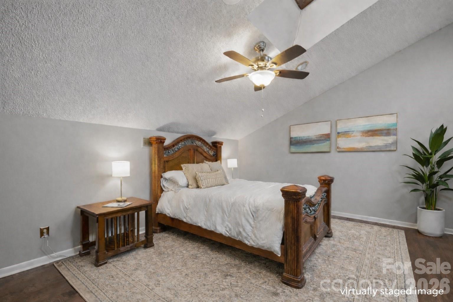 Woodfield Condos - Residential