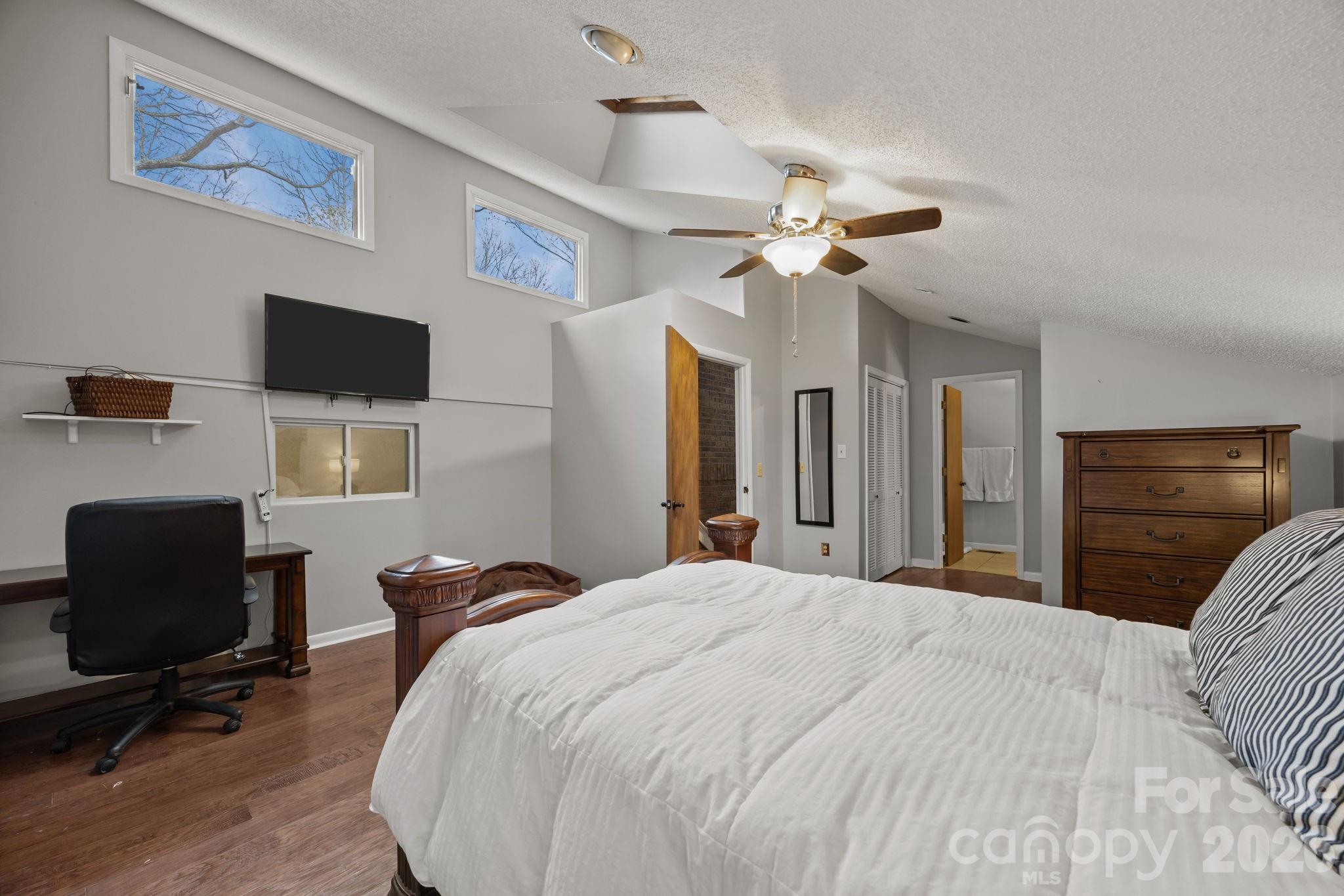 Woodfield Condos - Residential