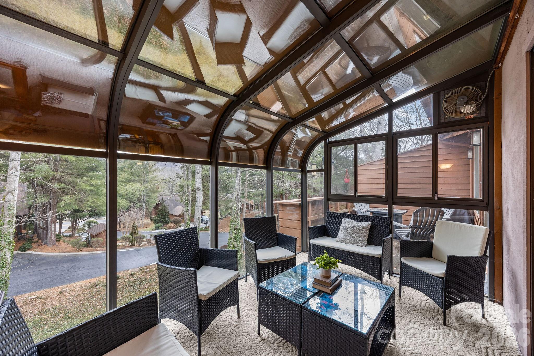 Woodfield Condos - Residential