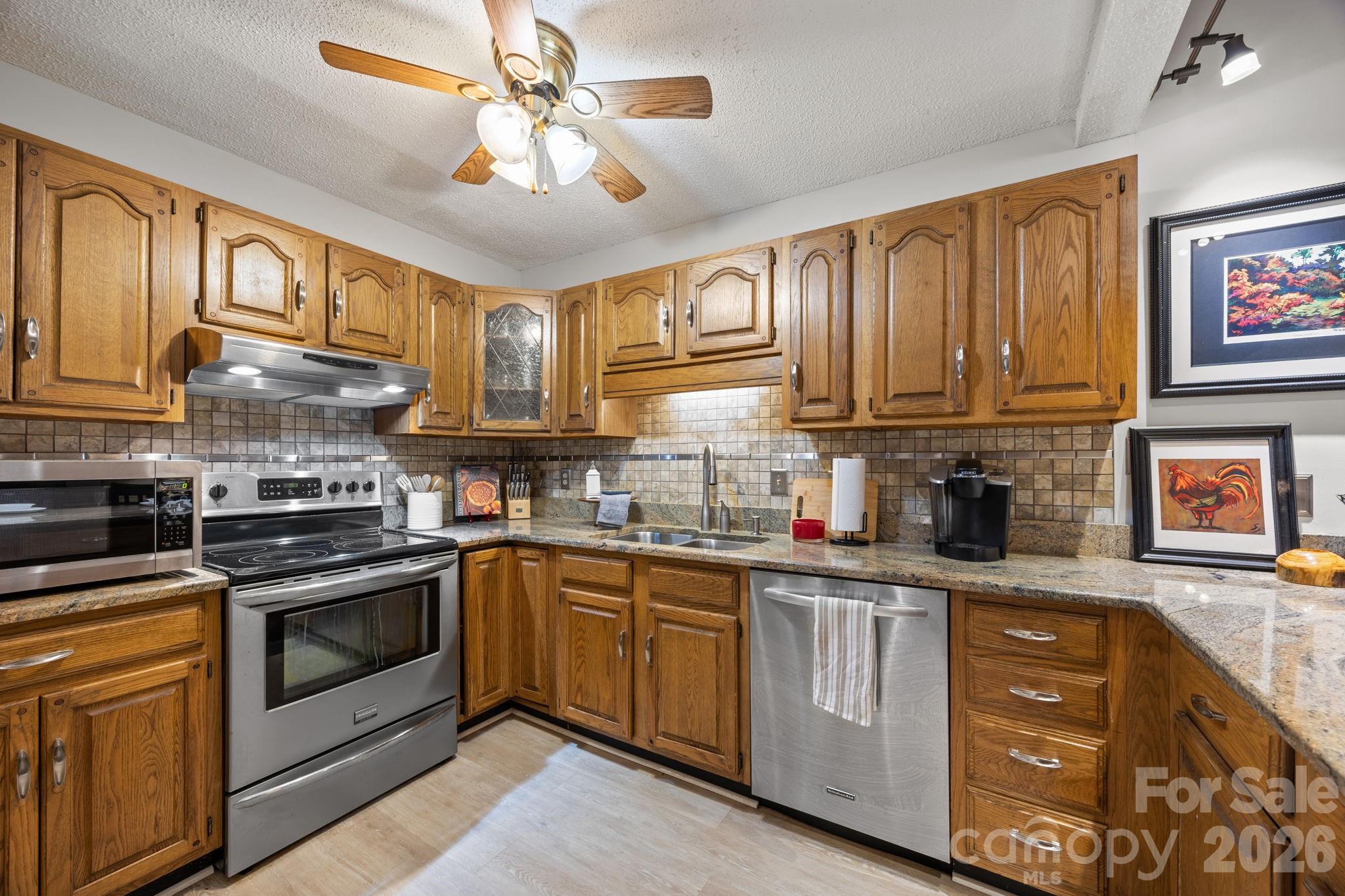 Woodfield Condos - Residential