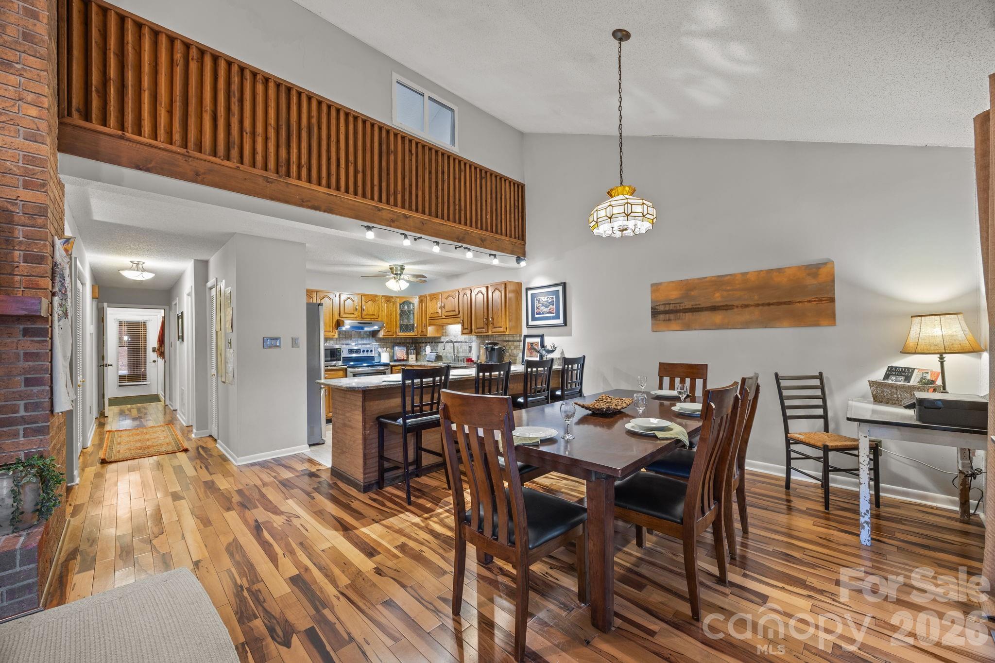 Woodfield Condos - Residential