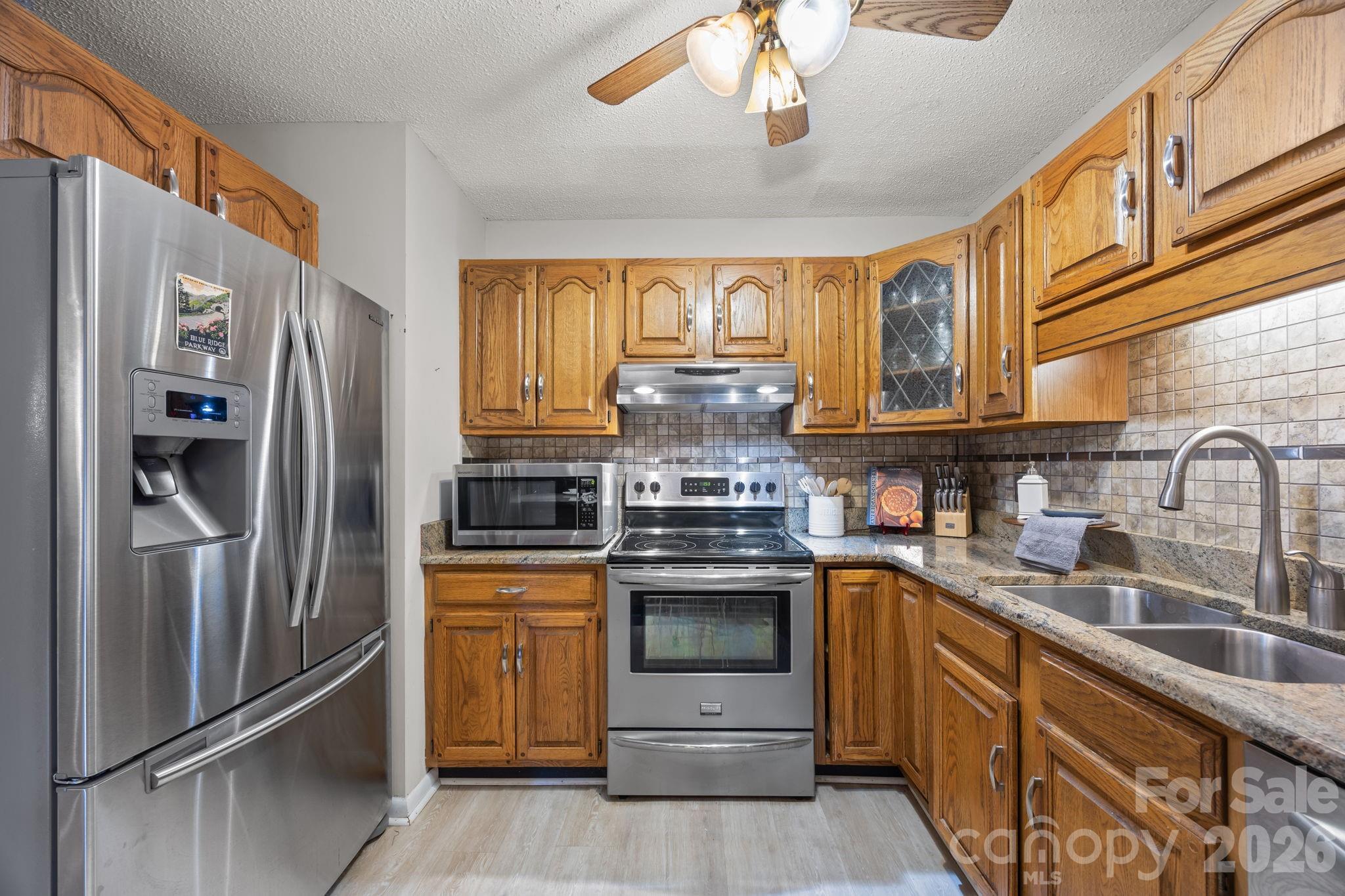 Woodfield Condos - Residential