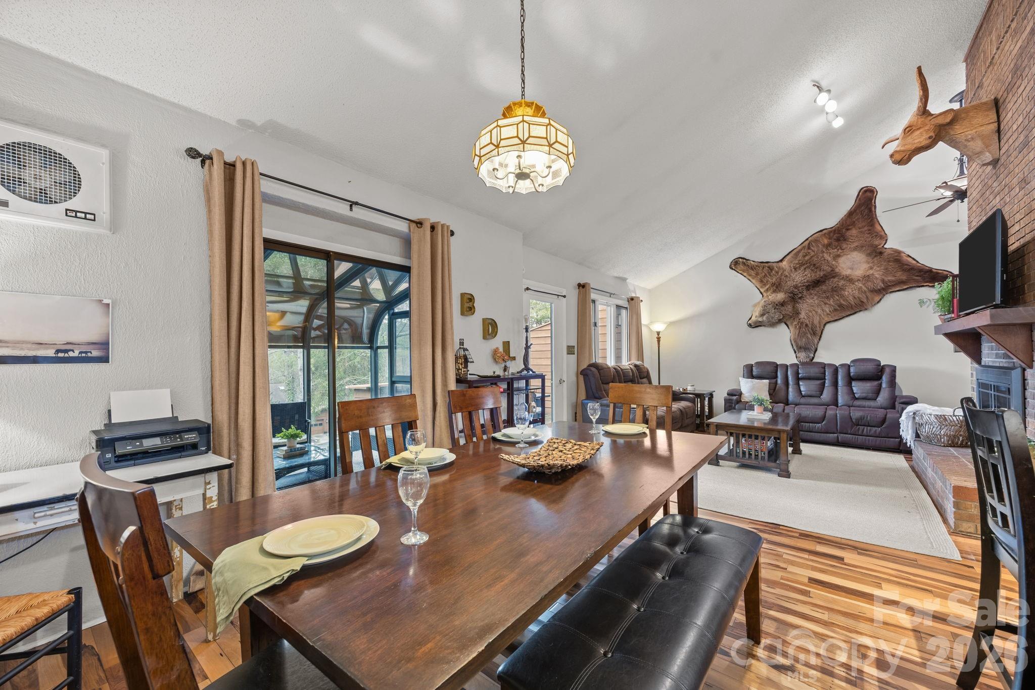 Woodfield Condos - Residential