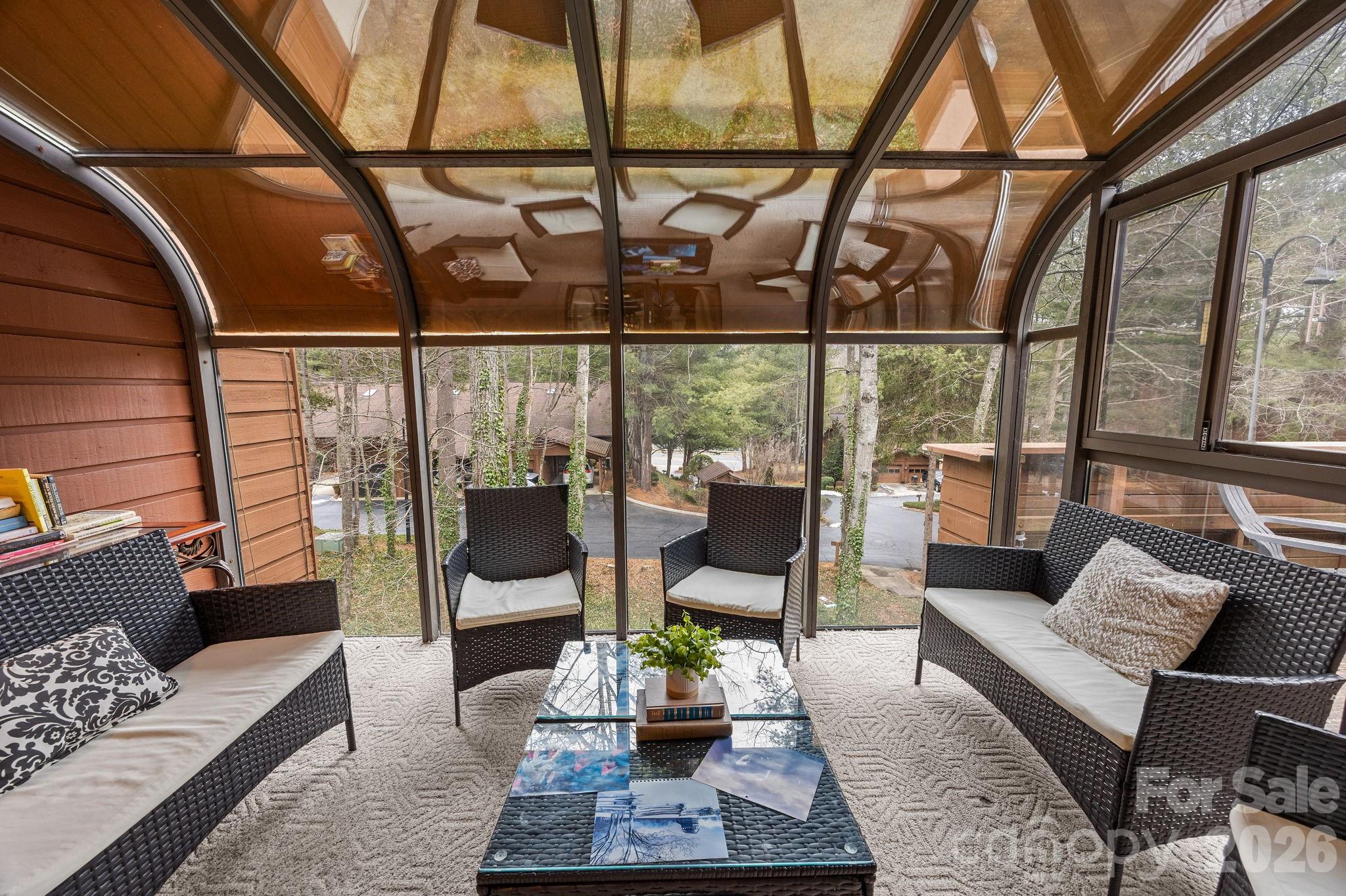 Woodfield Condos - Residential