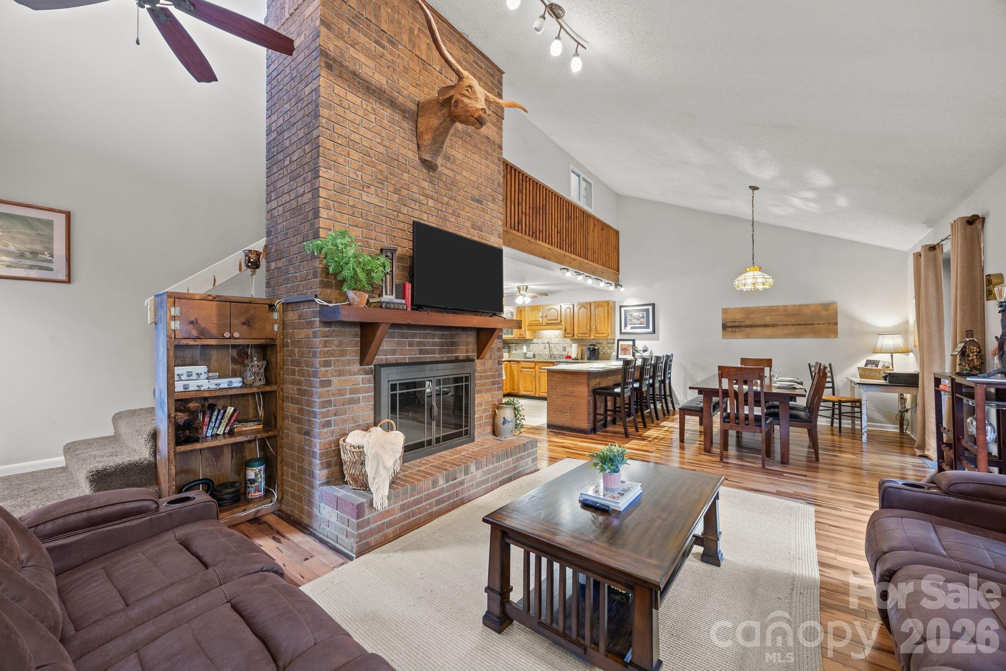 Woodfield Condos - Residential