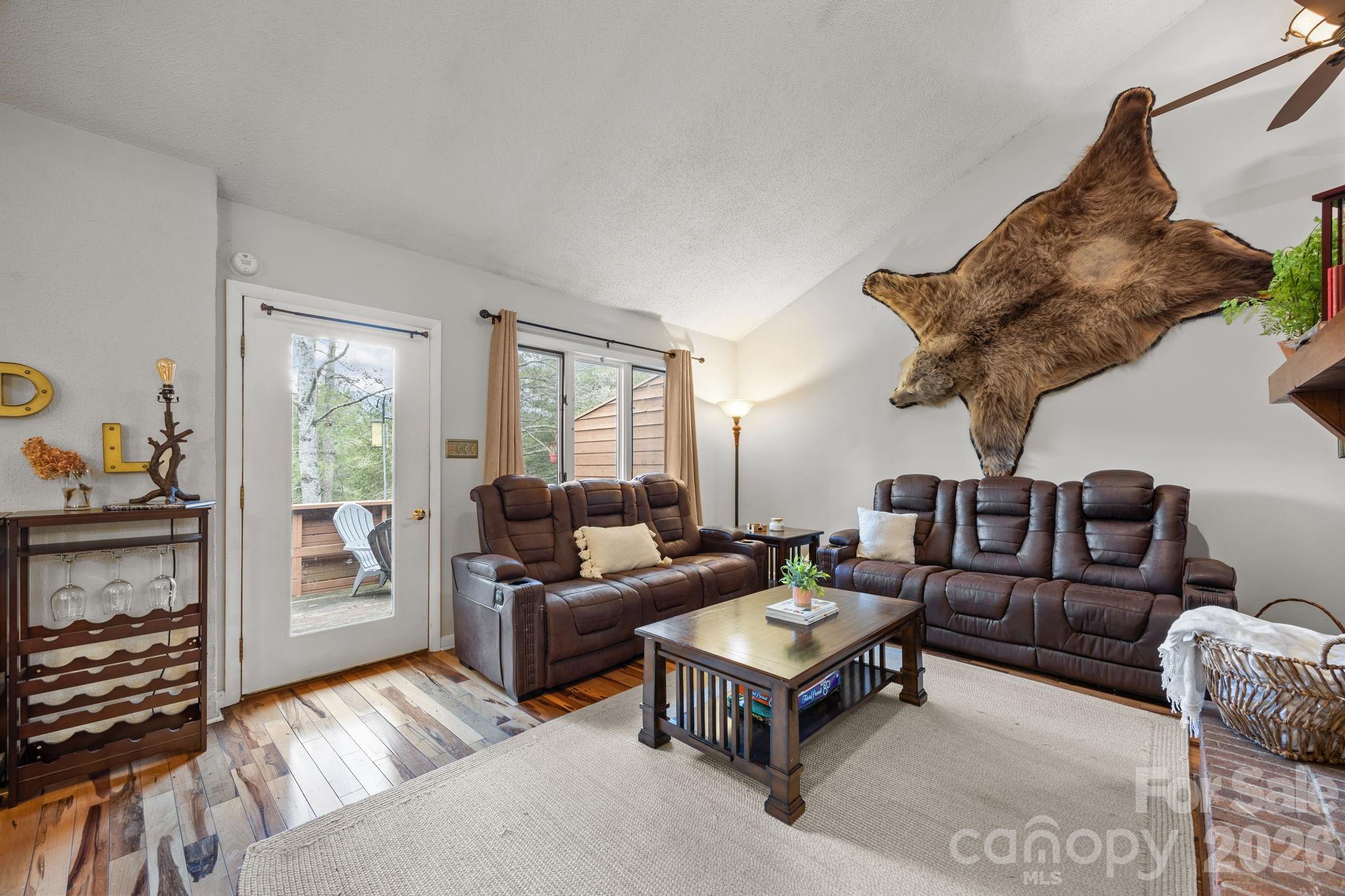 Woodfield Condos - Residential