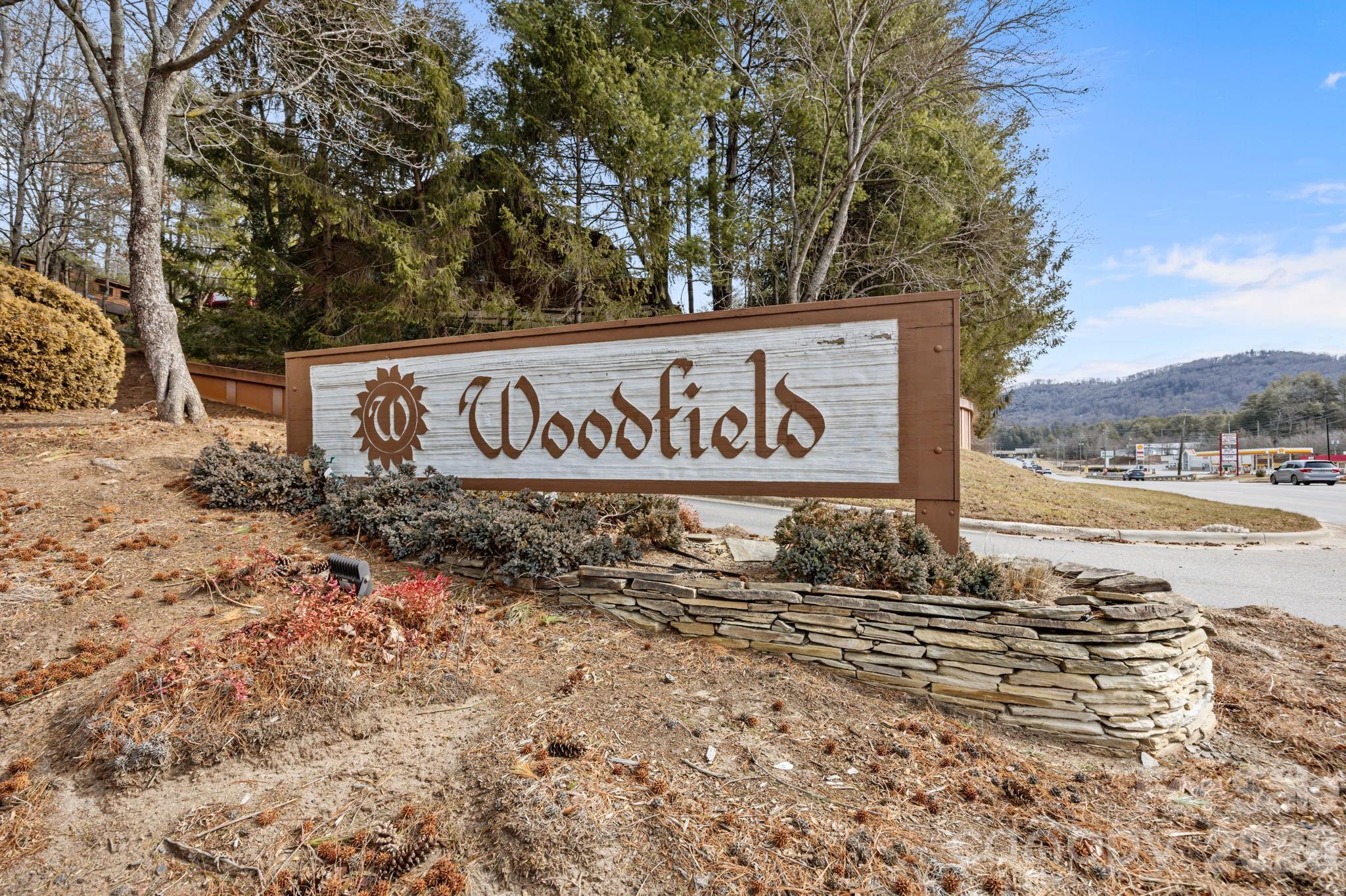 Woodfield Condos - Residential