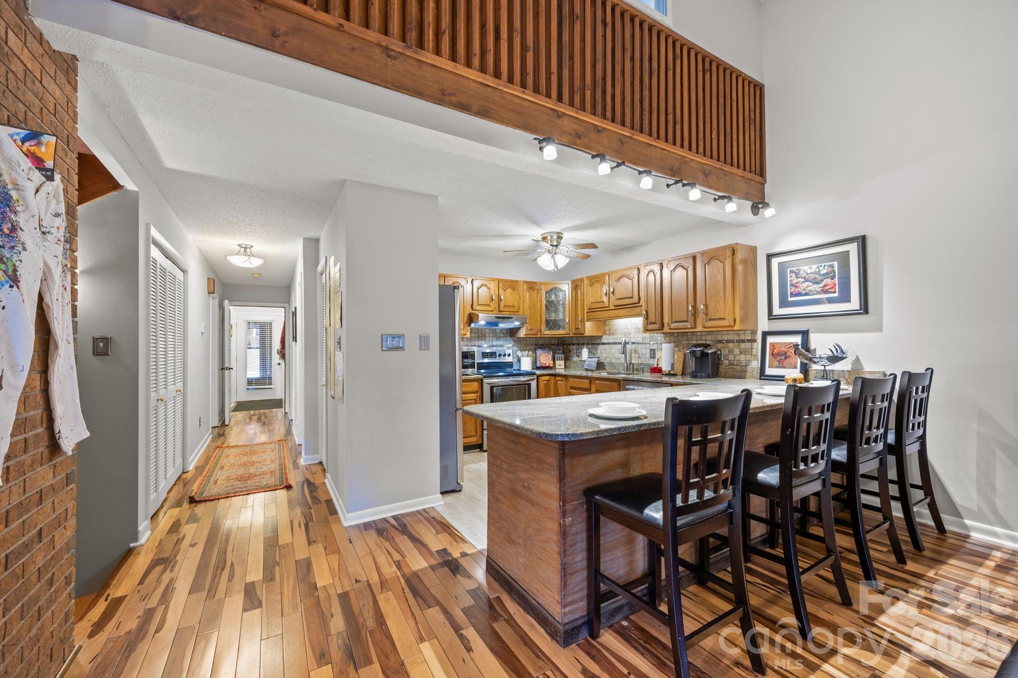 Woodfield Condos - Residential