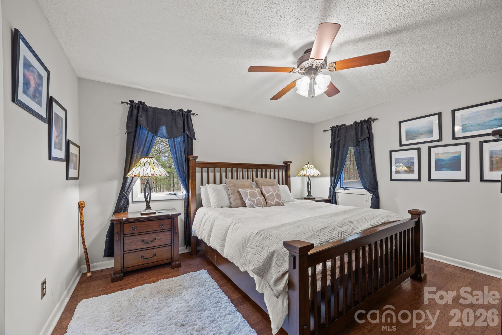 Woodfield Condos - Residential