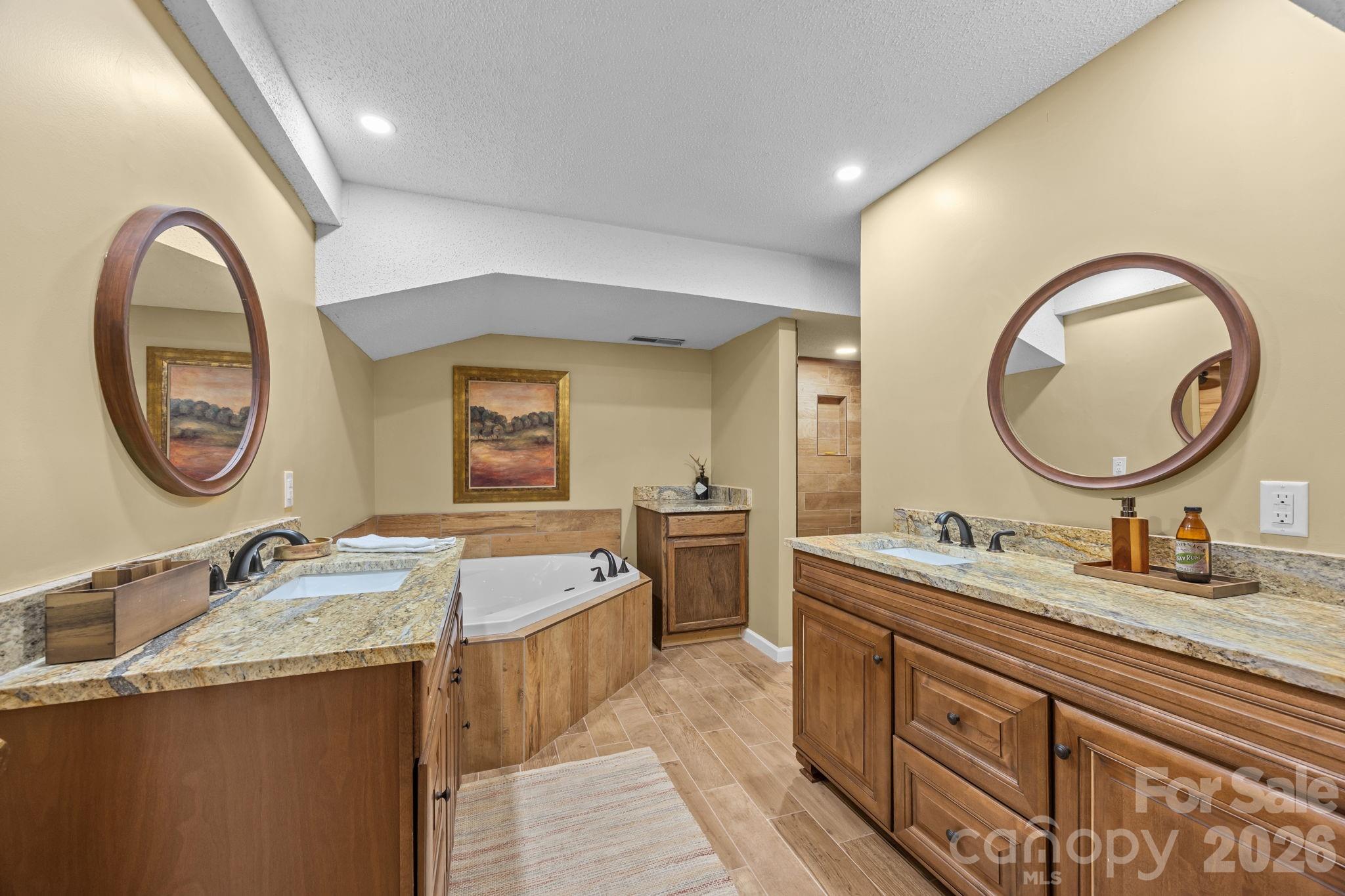 Woodfield Condos - Residential