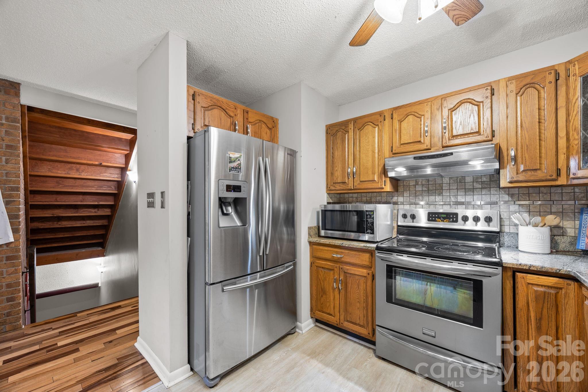 Woodfield Condos - Residential