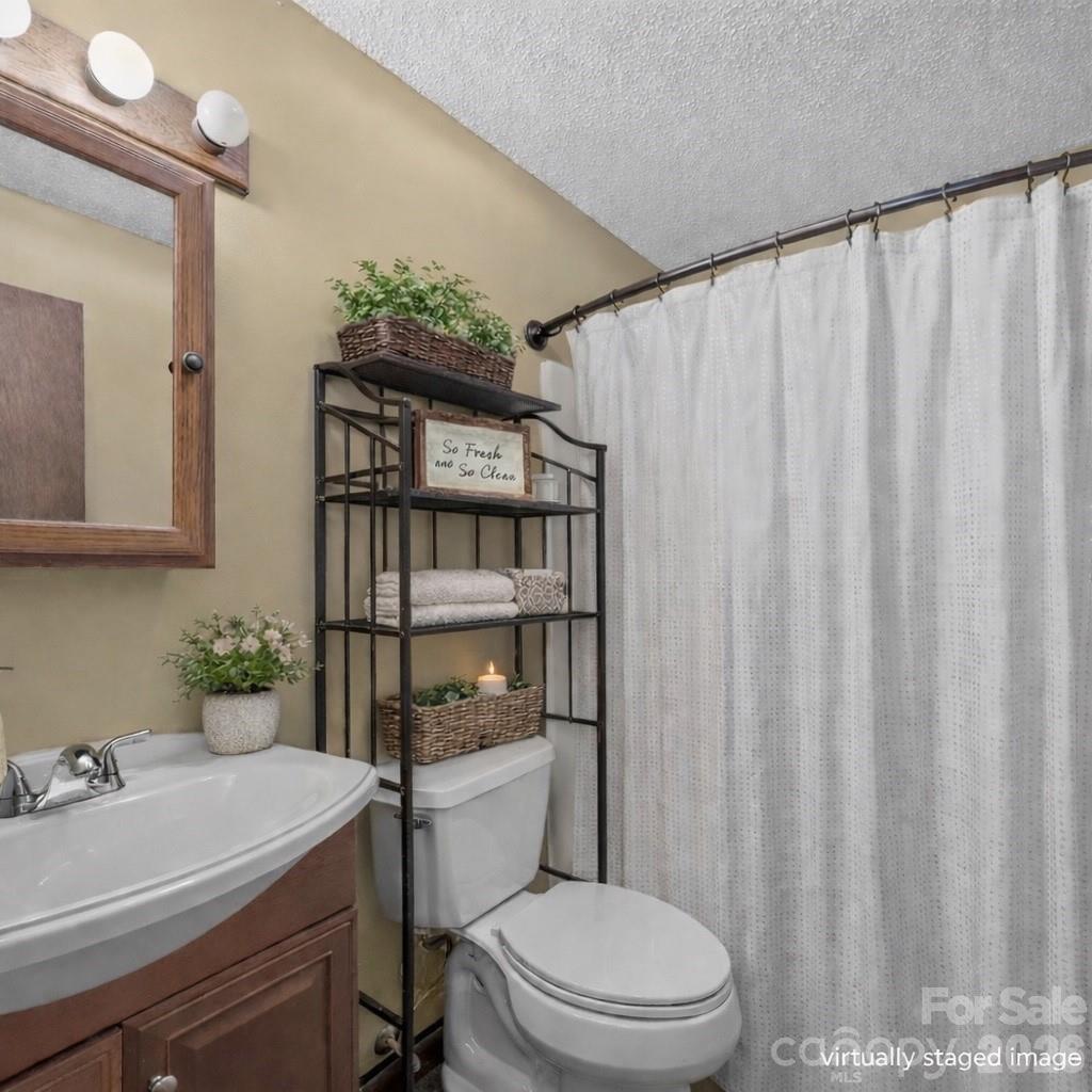 Woodfield Condos - Residential