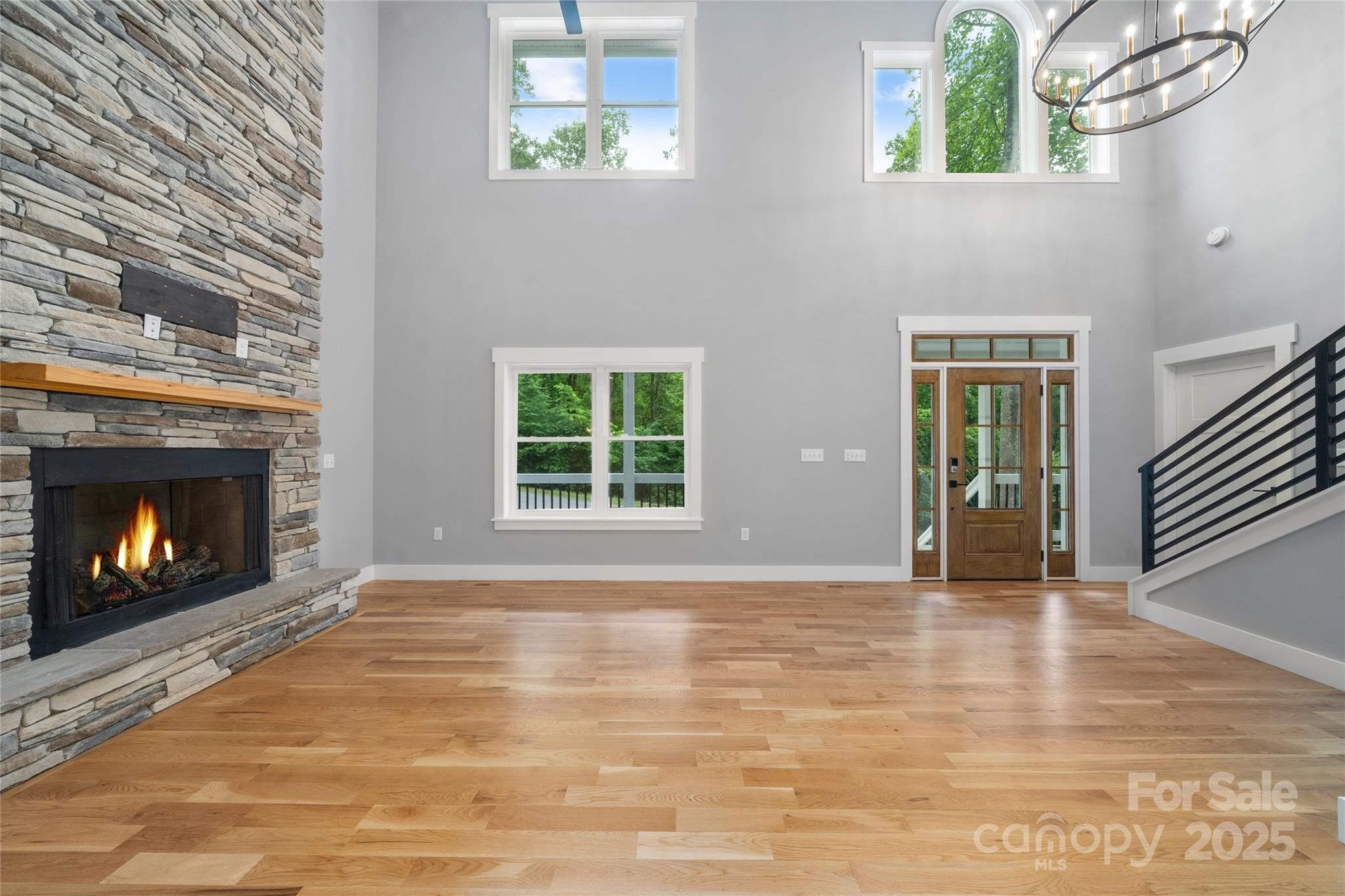 68 Bamboo Trail