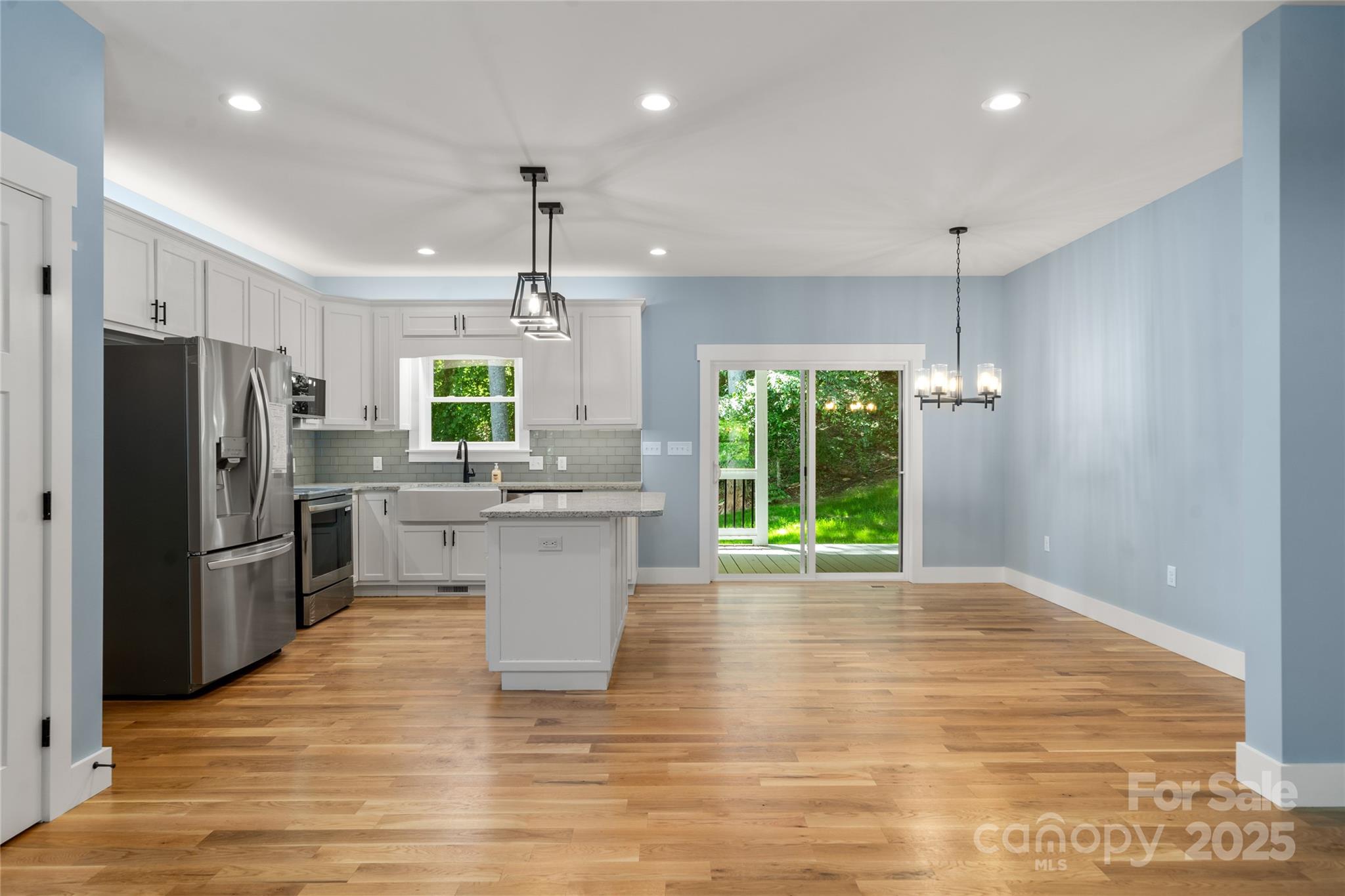68 Bamboo Trail