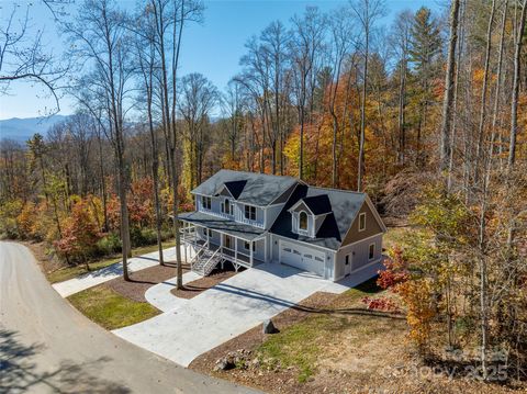 68 Bamboo Trail Candler NC 28715