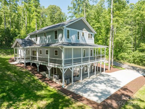 68 Bamboo Trail Candler NC 28715