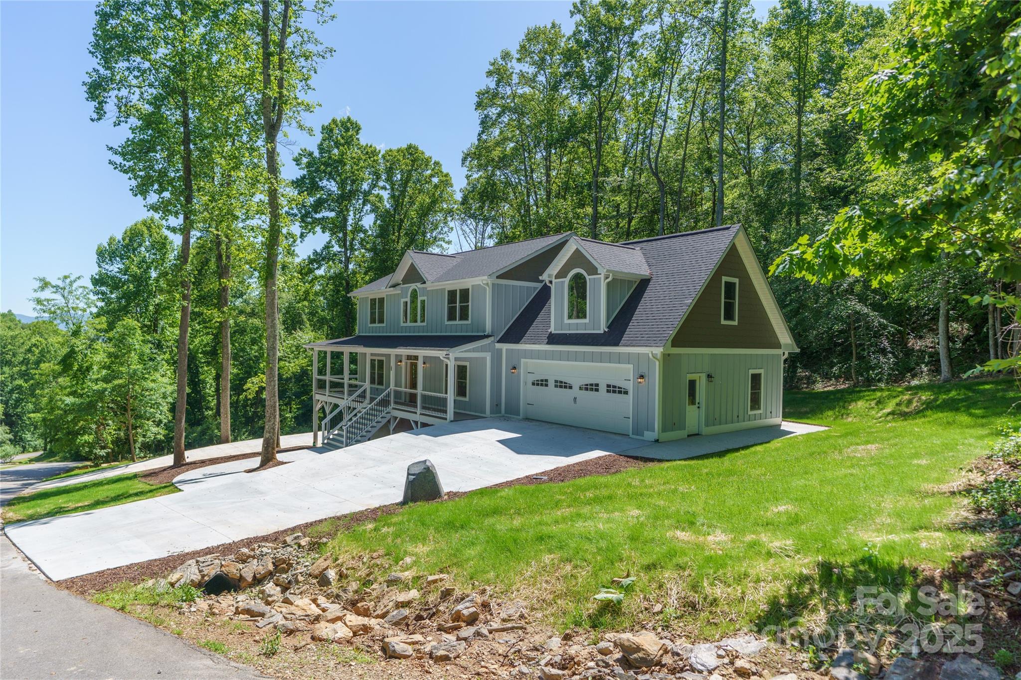 68 Bamboo Trail