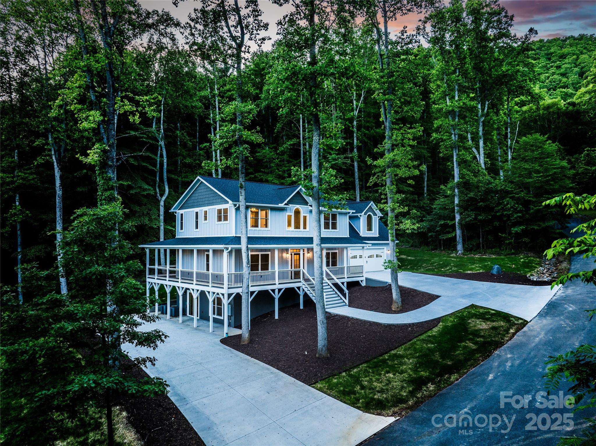 68 Bamboo Trail