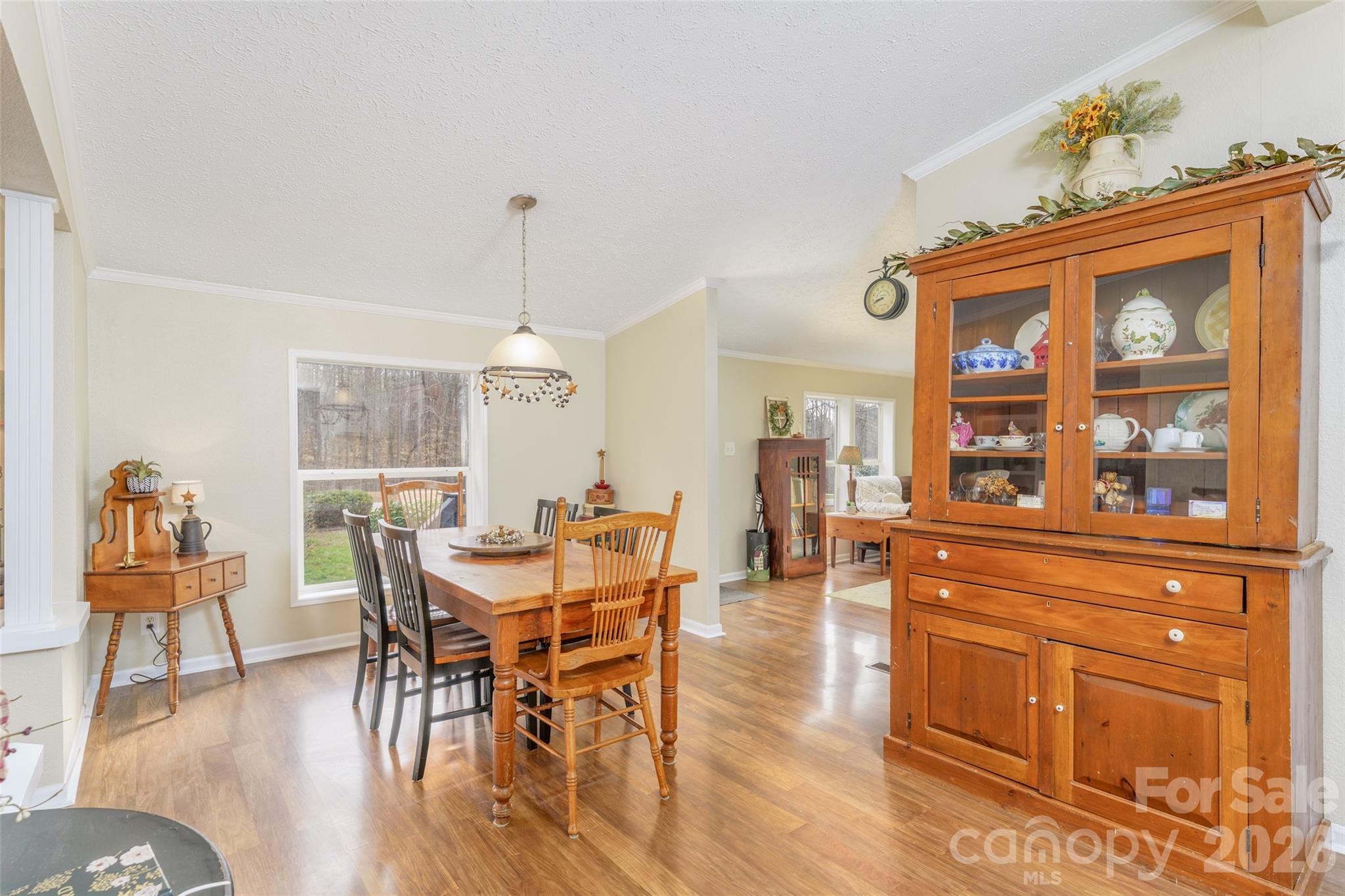 Windward Pointe - Residential