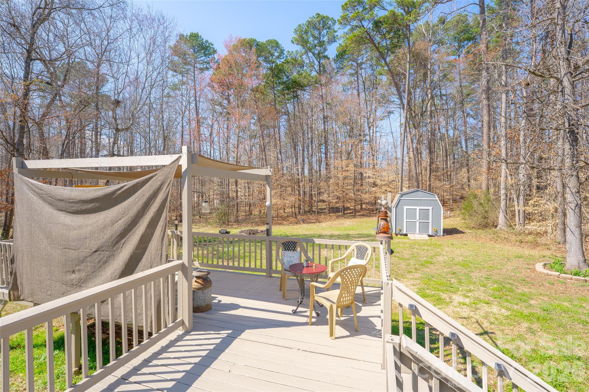 Windward Pointe - Residential