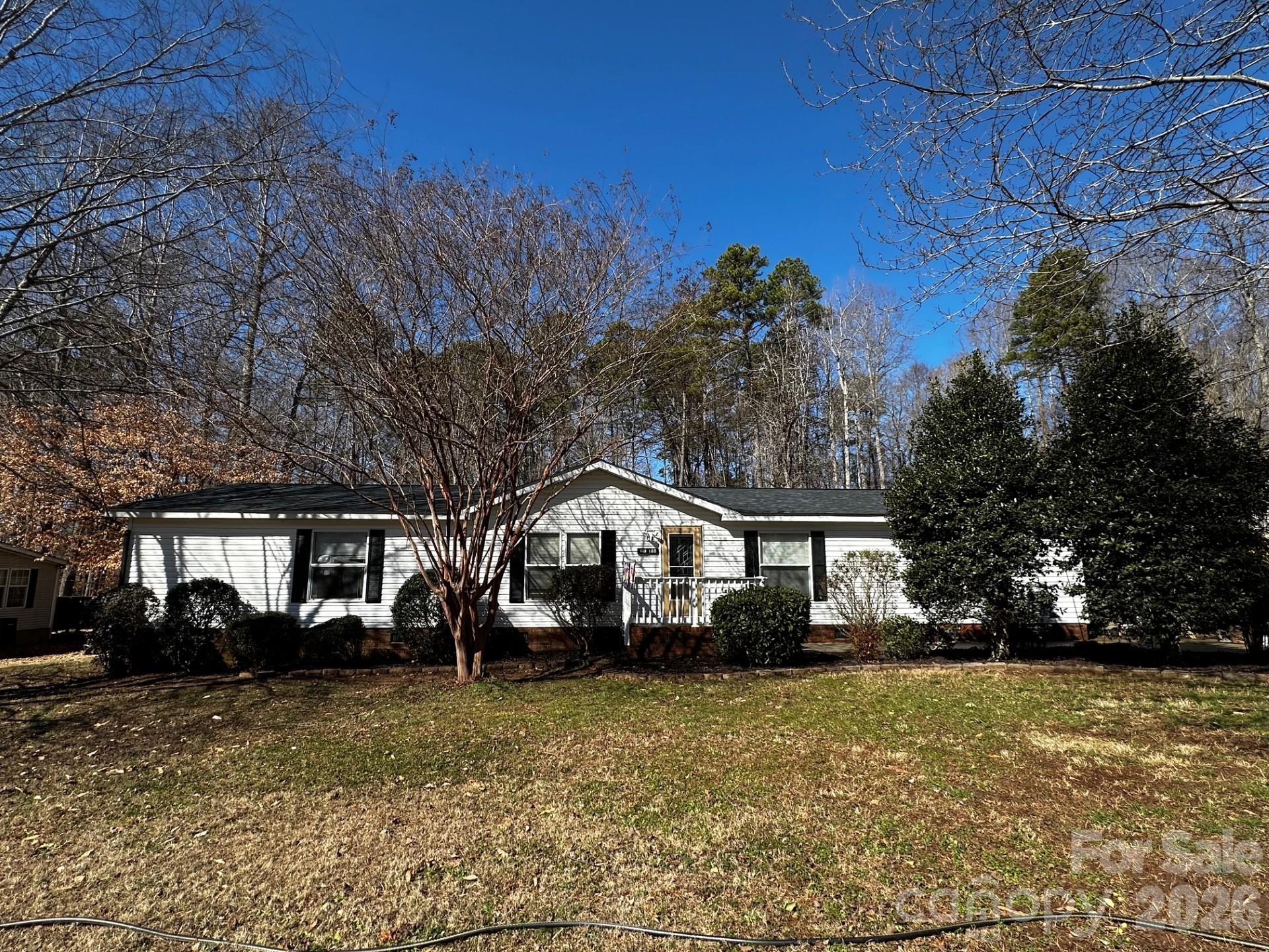 Windward Pointe - Residential