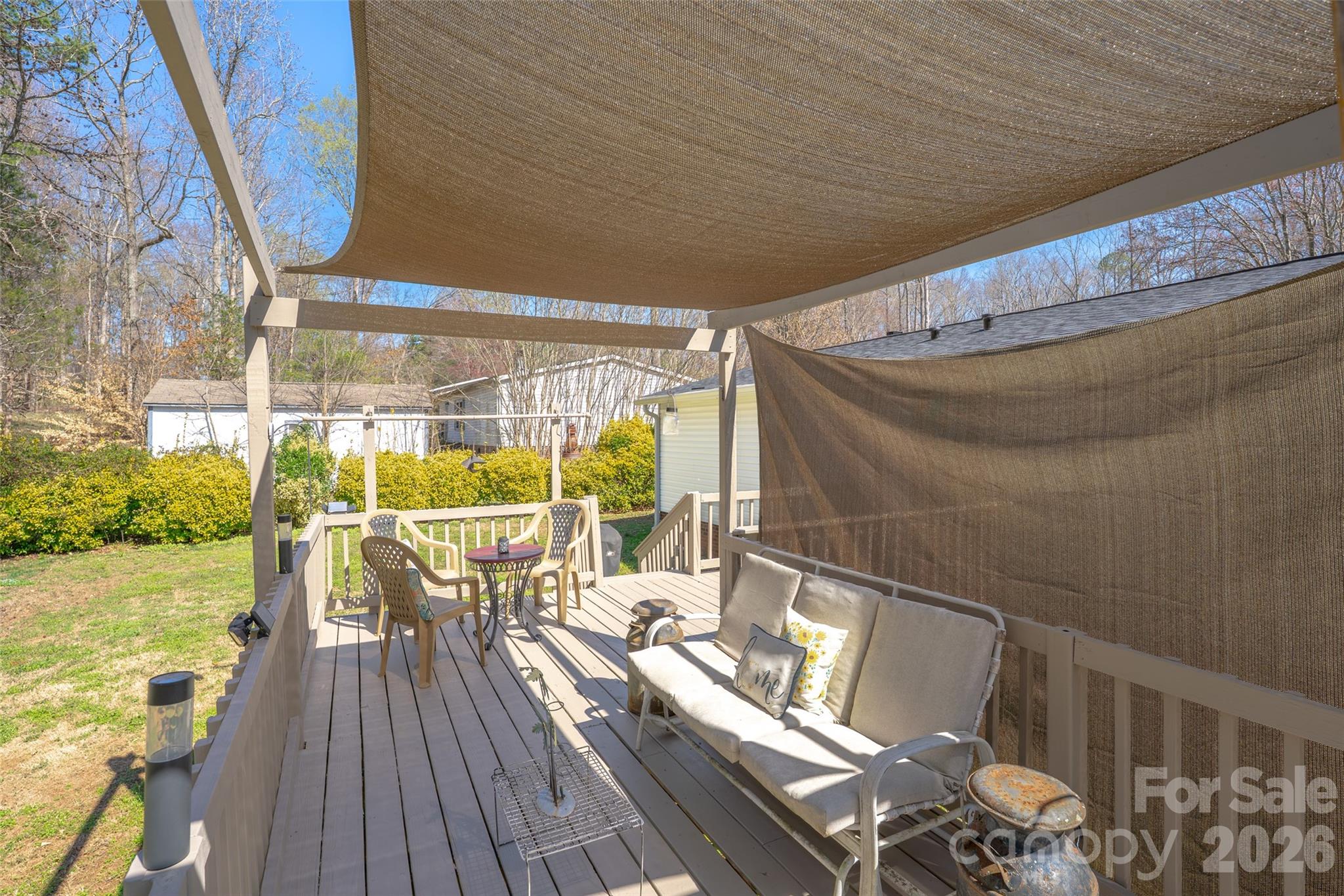 Windward Pointe - Residential