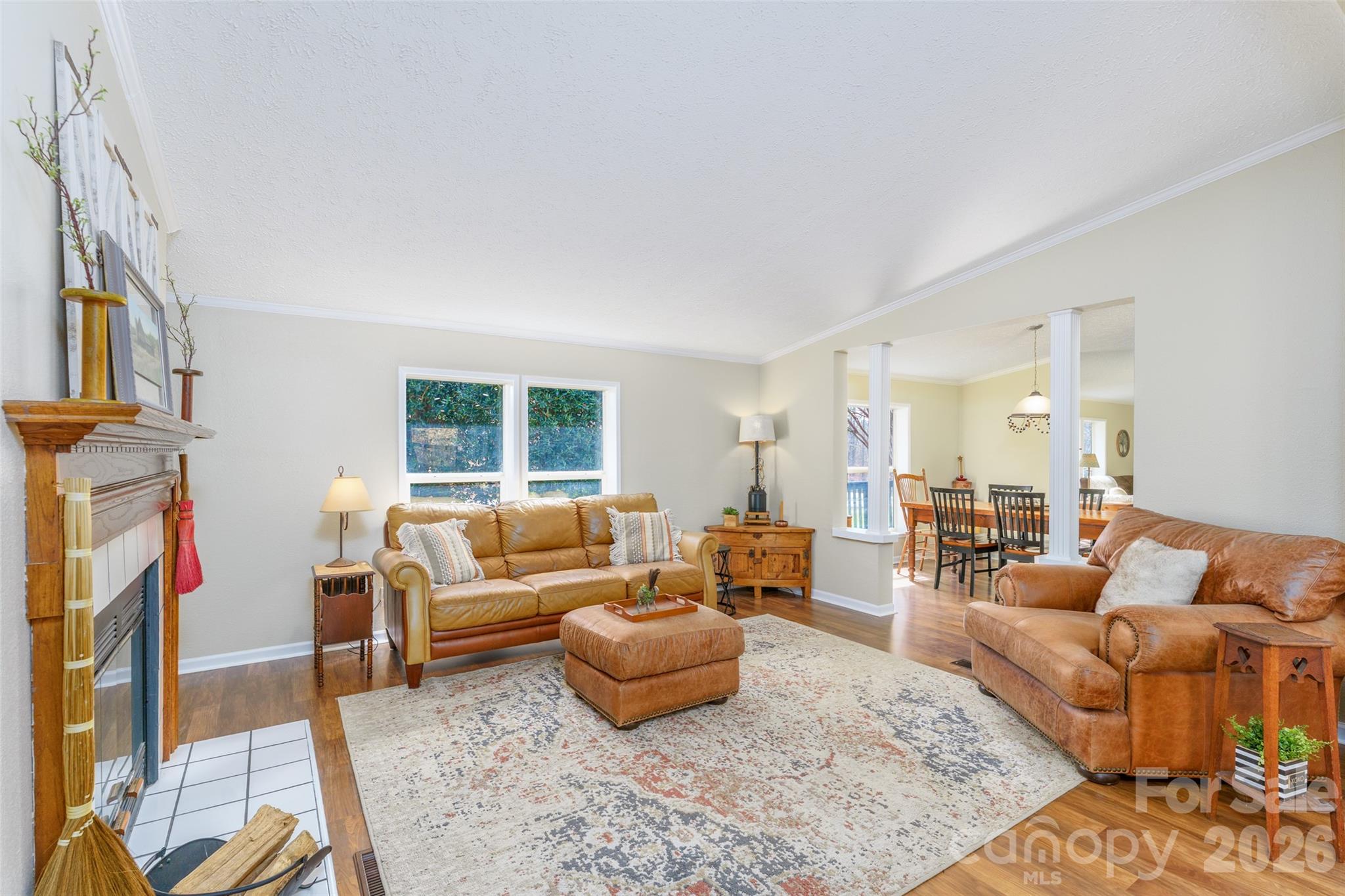 Windward Pointe - Residential