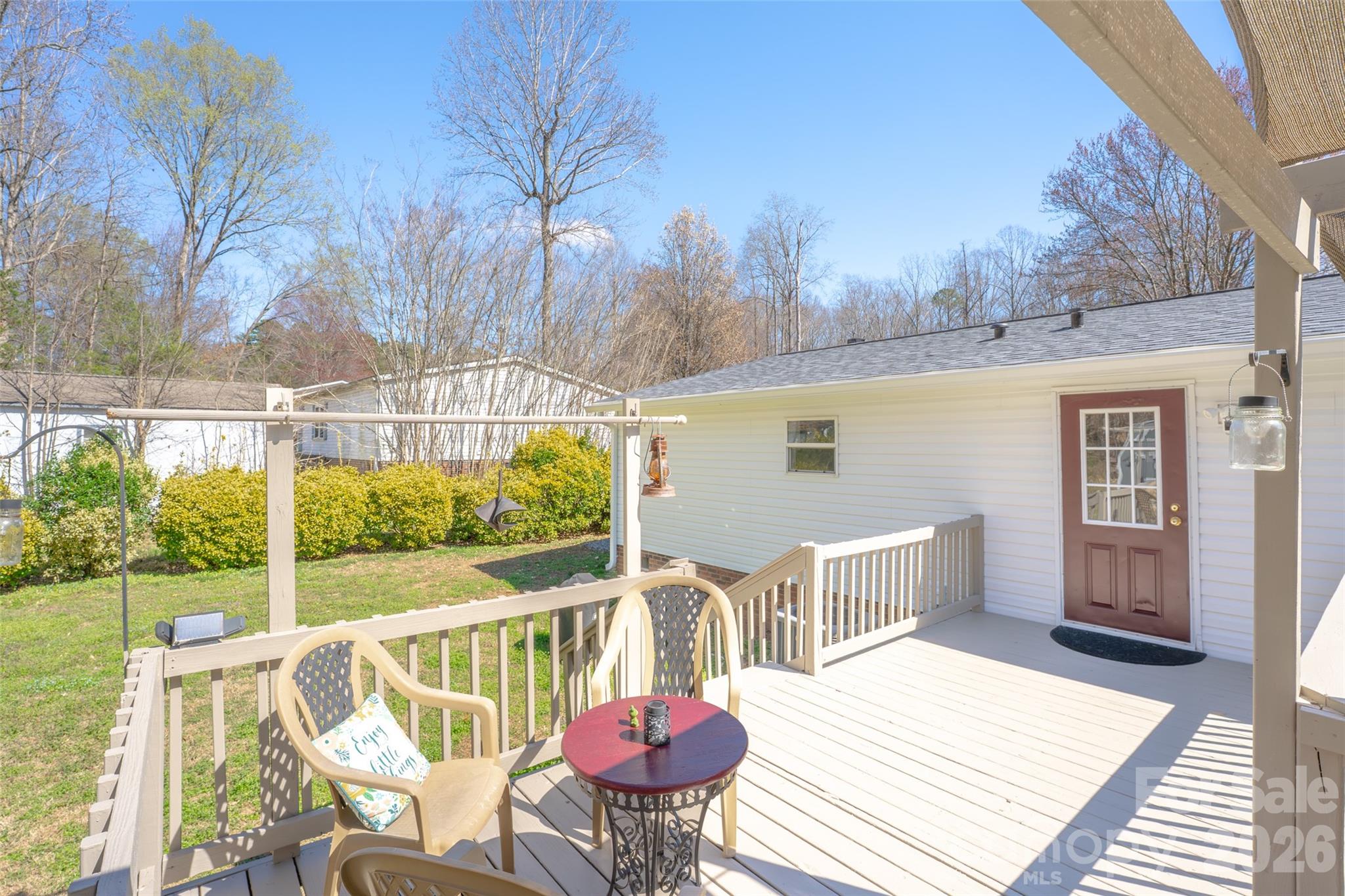 Windward Pointe - Residential