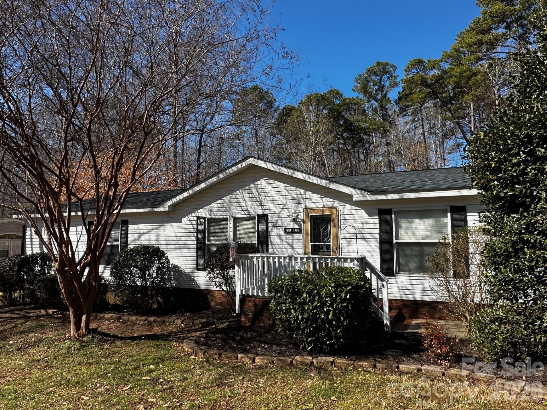 188 Crystal Bay Drive