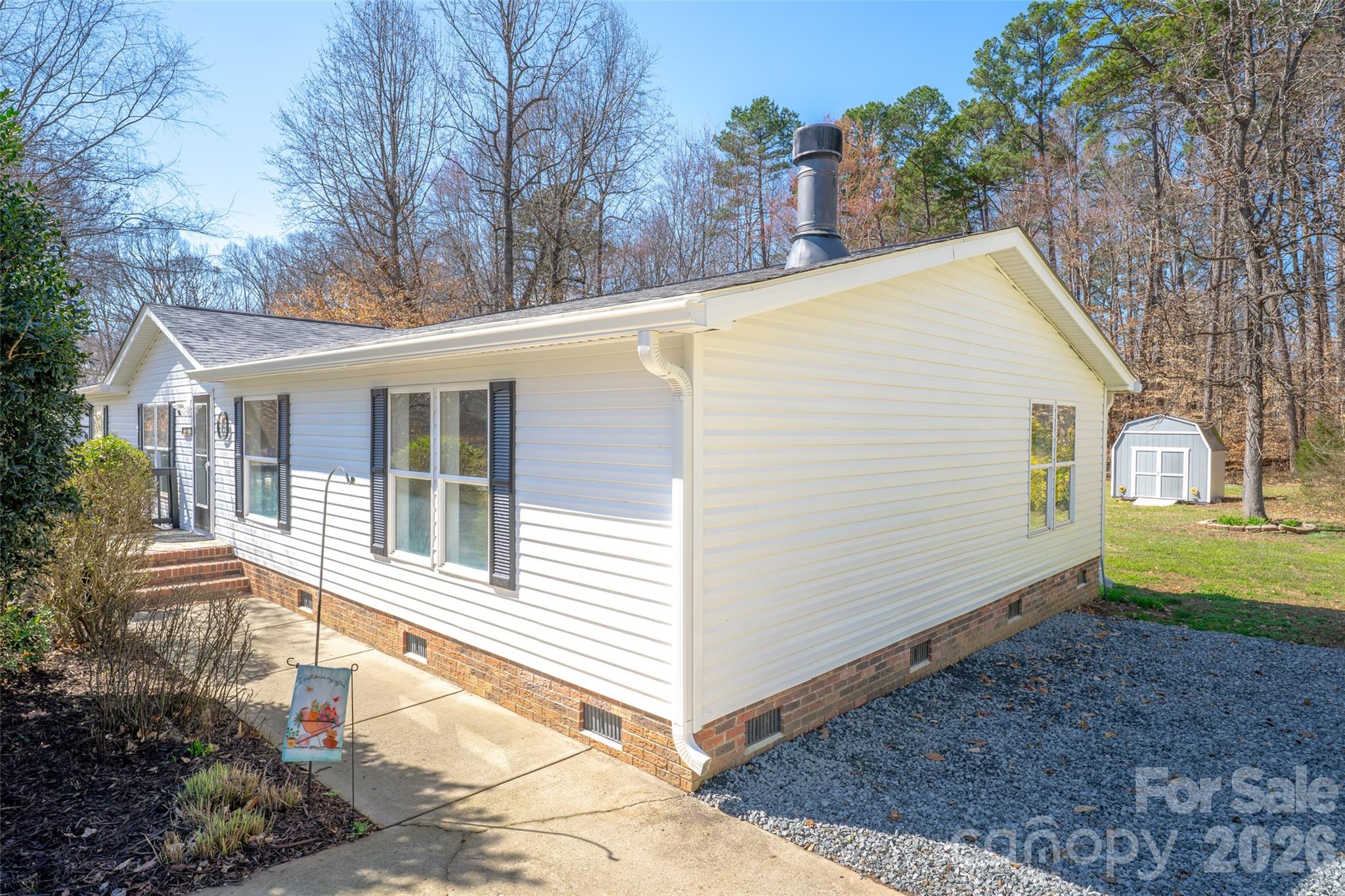 Windward Pointe - Residential