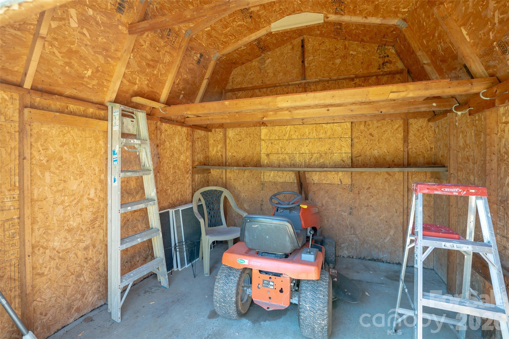 Windward Pointe - Residential