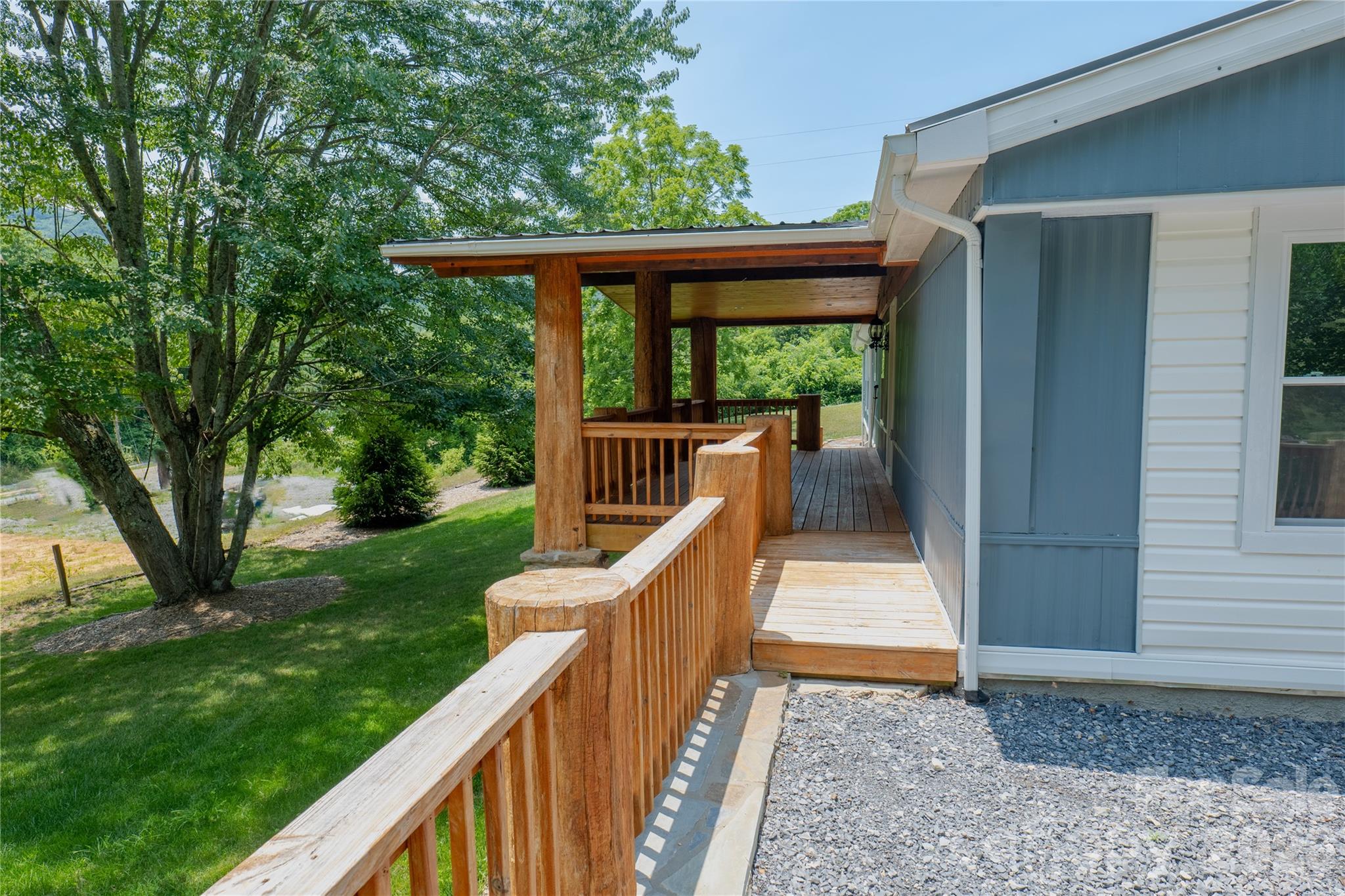 203 Justice Drive