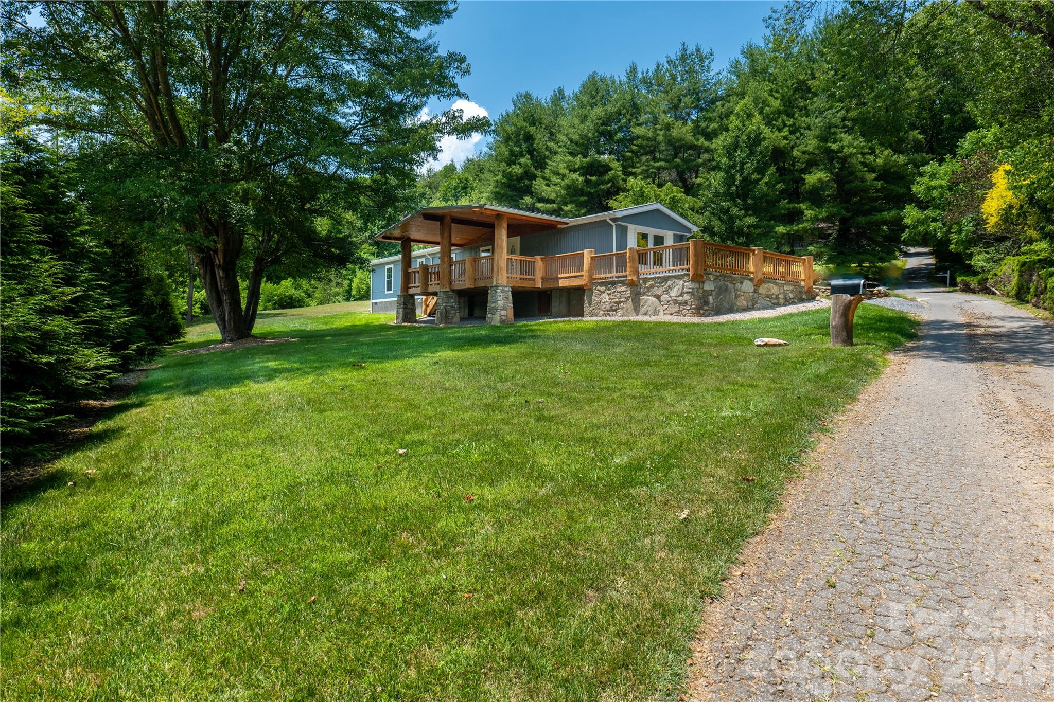 203 Justice Drive