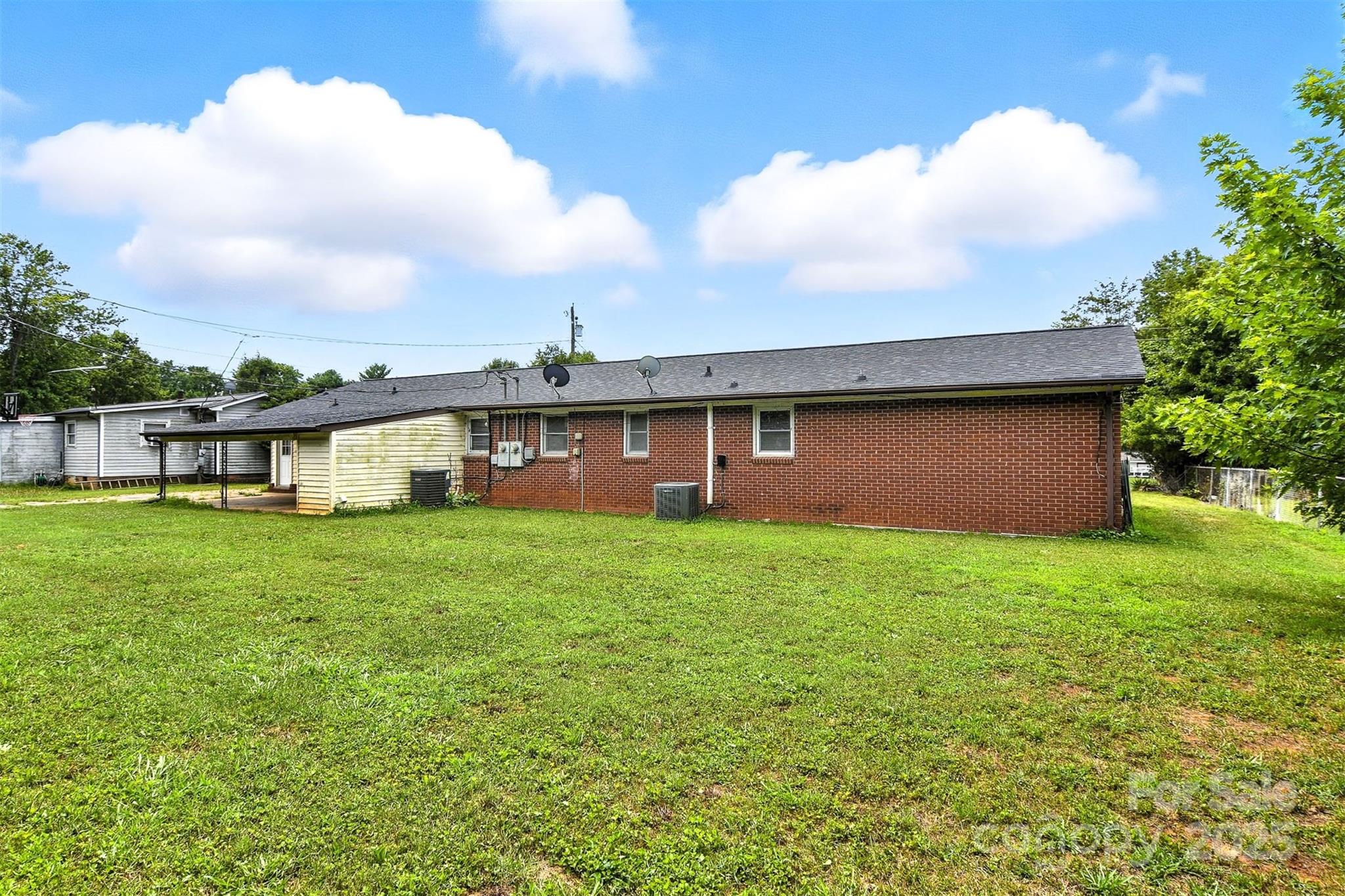 None - Residential Income