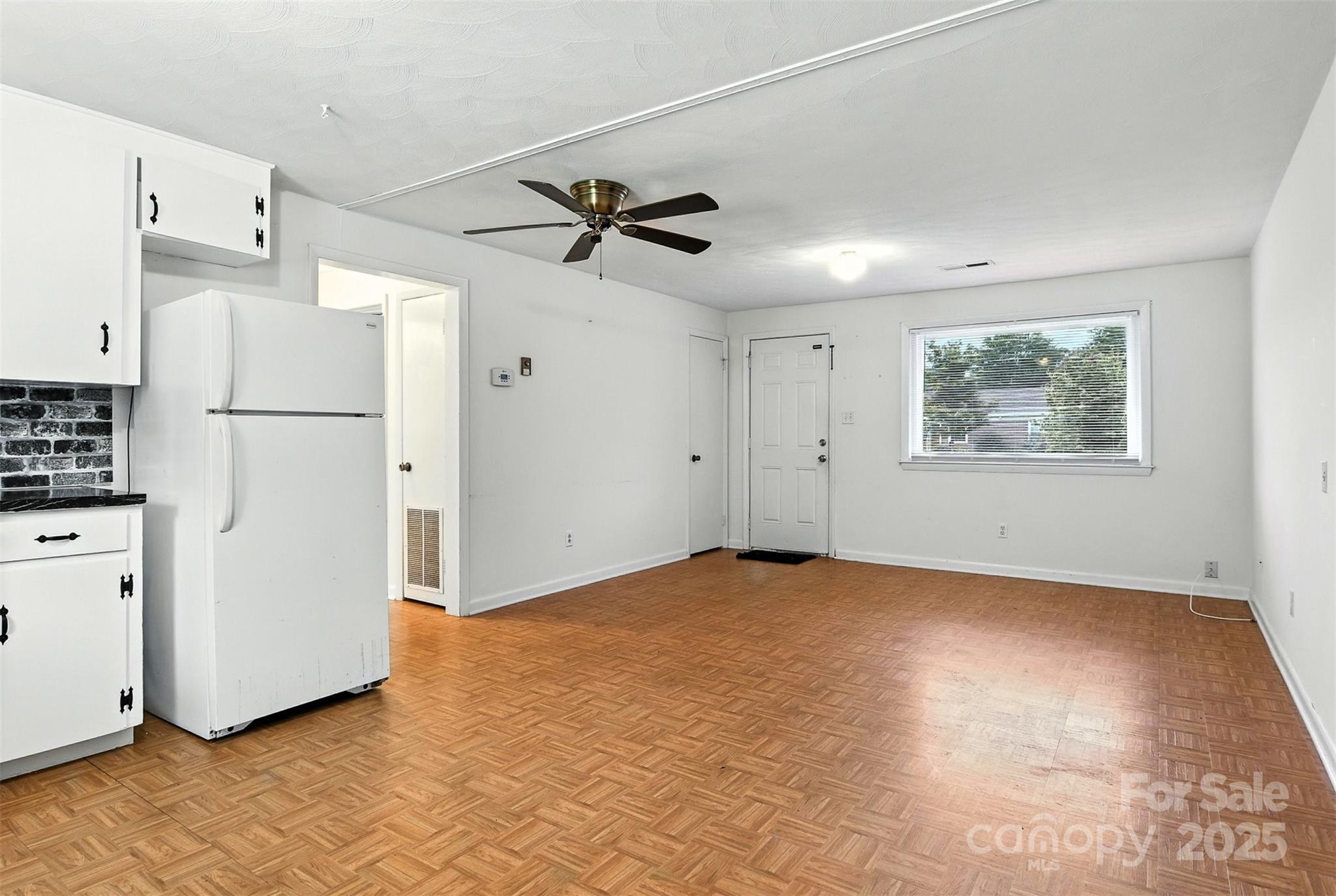 None - Residential Income