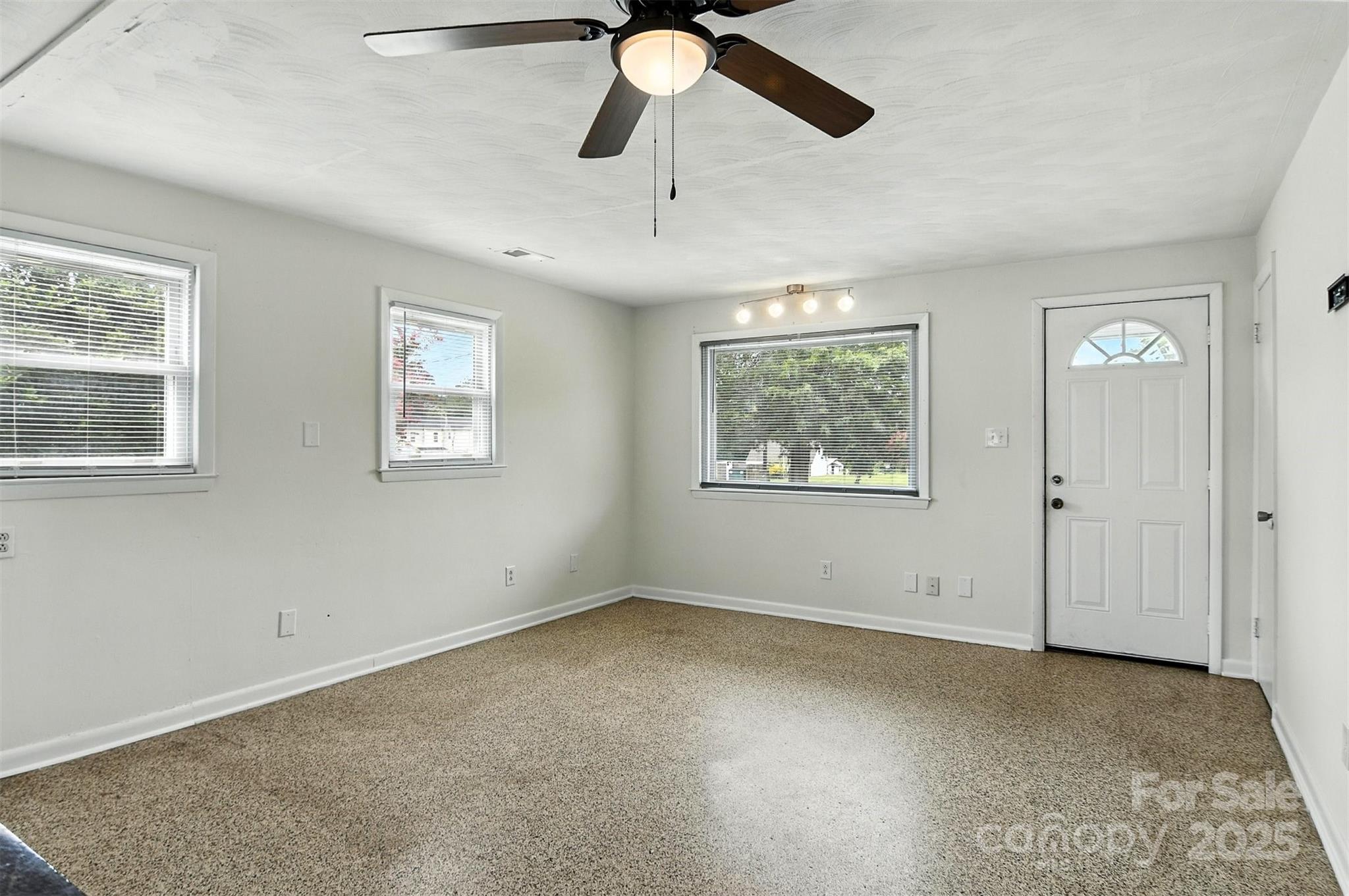 None - Residential Income