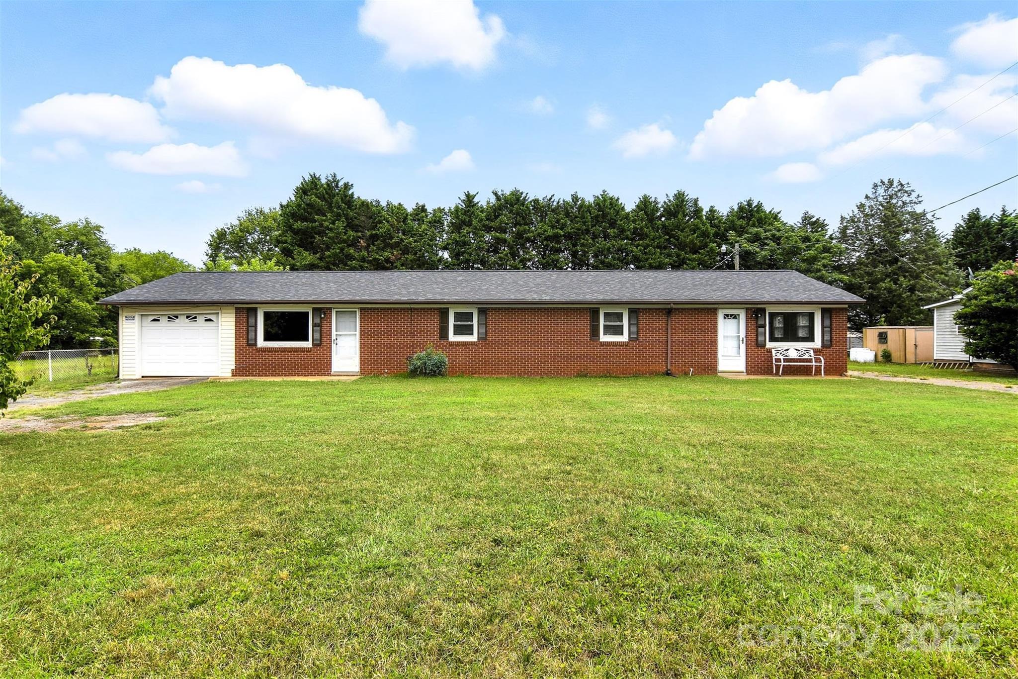 None - Residential Income