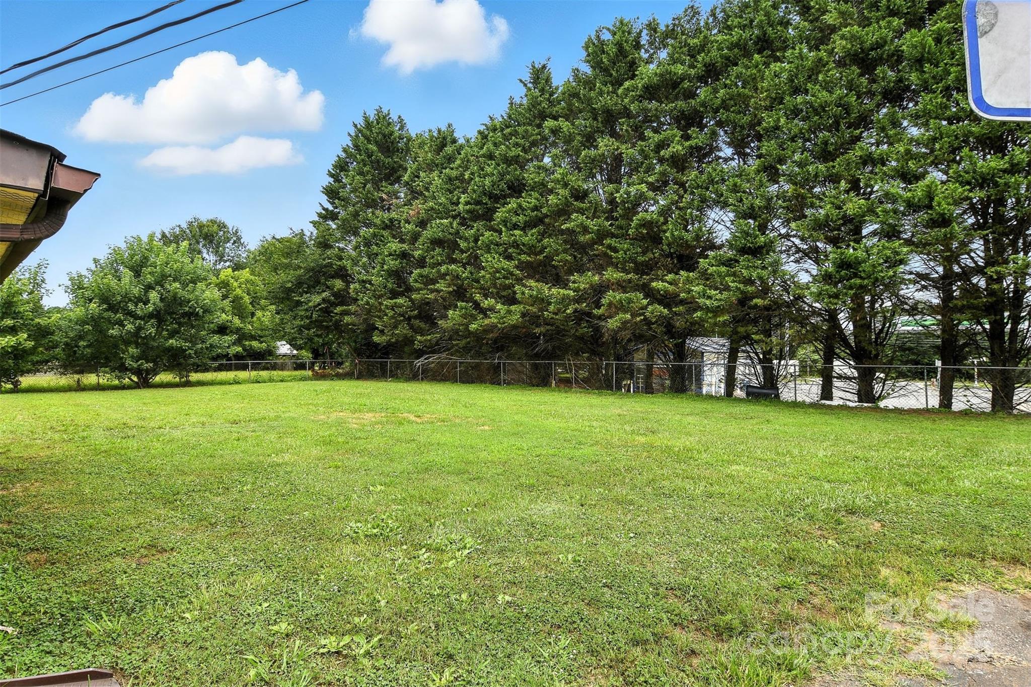 None - Residential Income