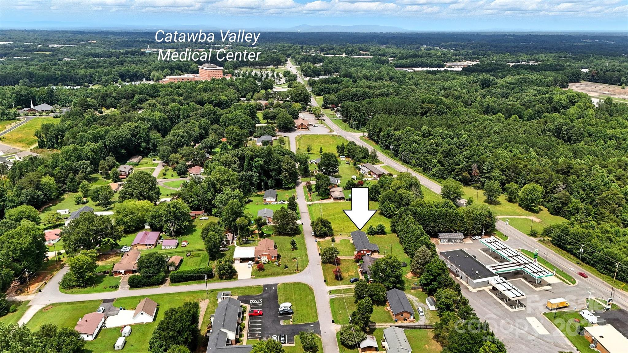 None - Residential Income