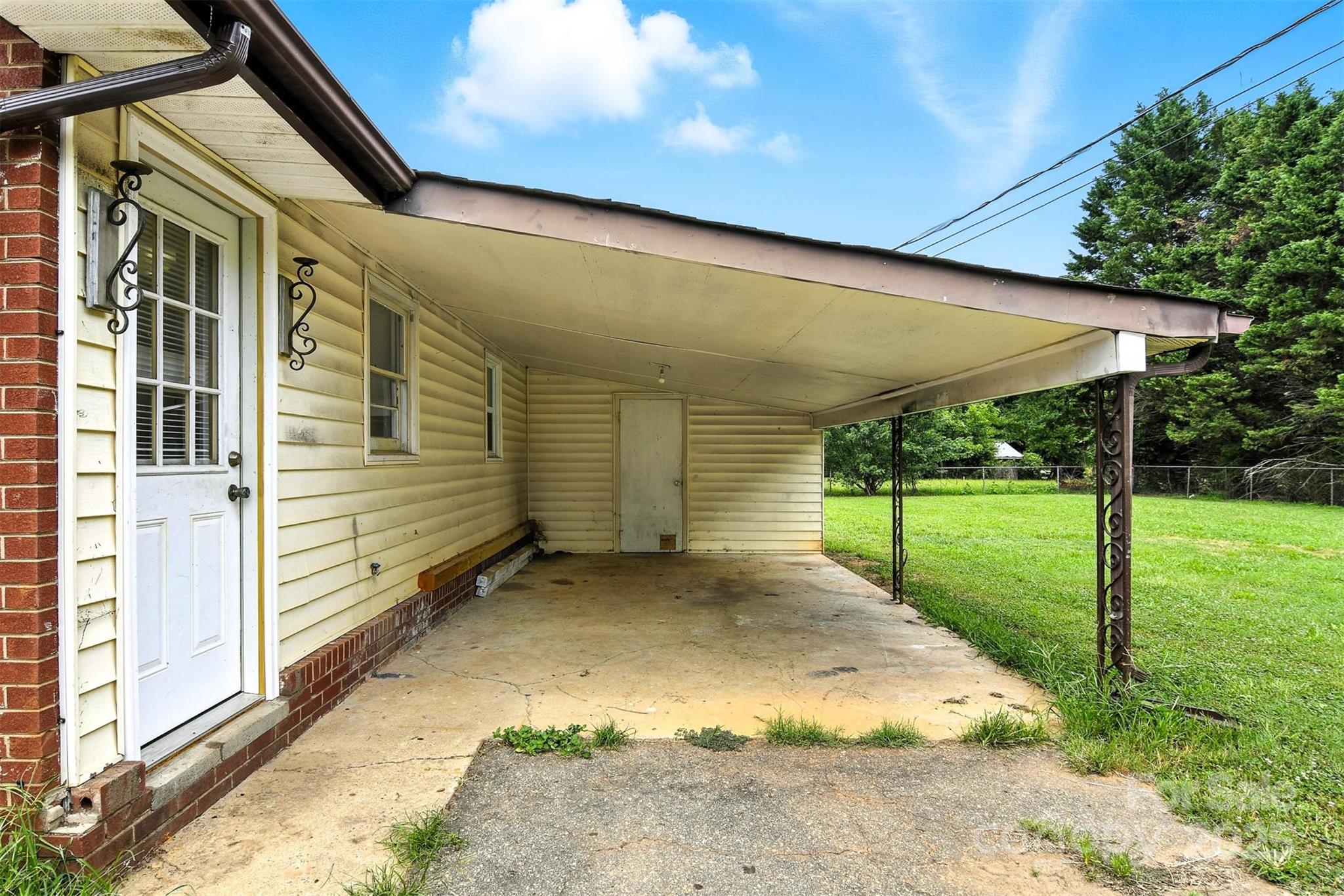 None - Residential Income