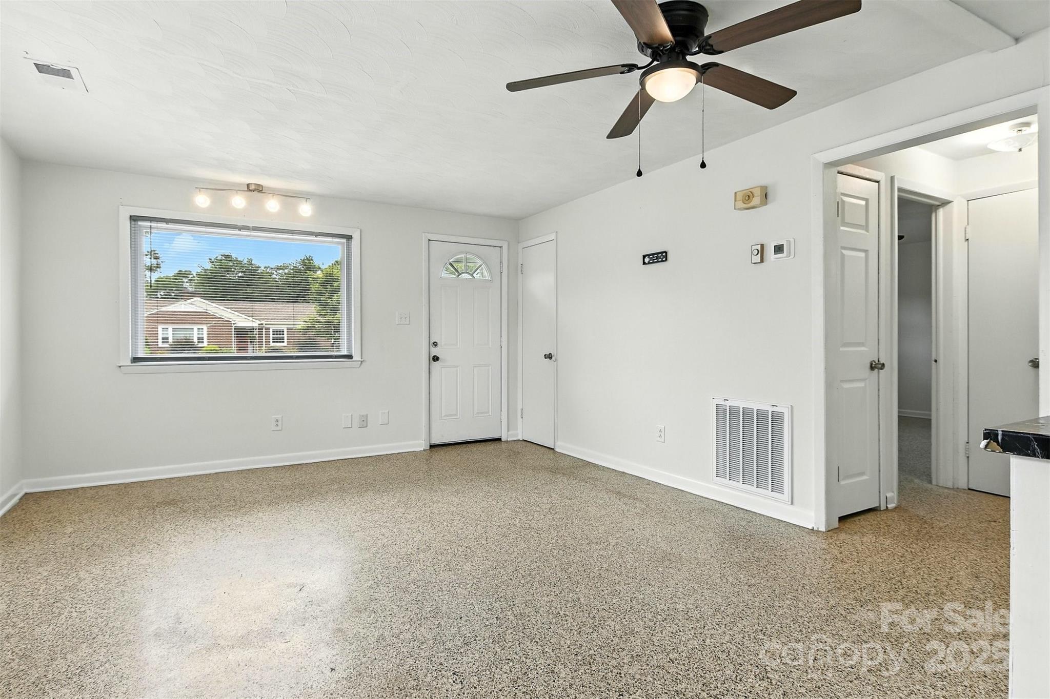 None - Residential Income