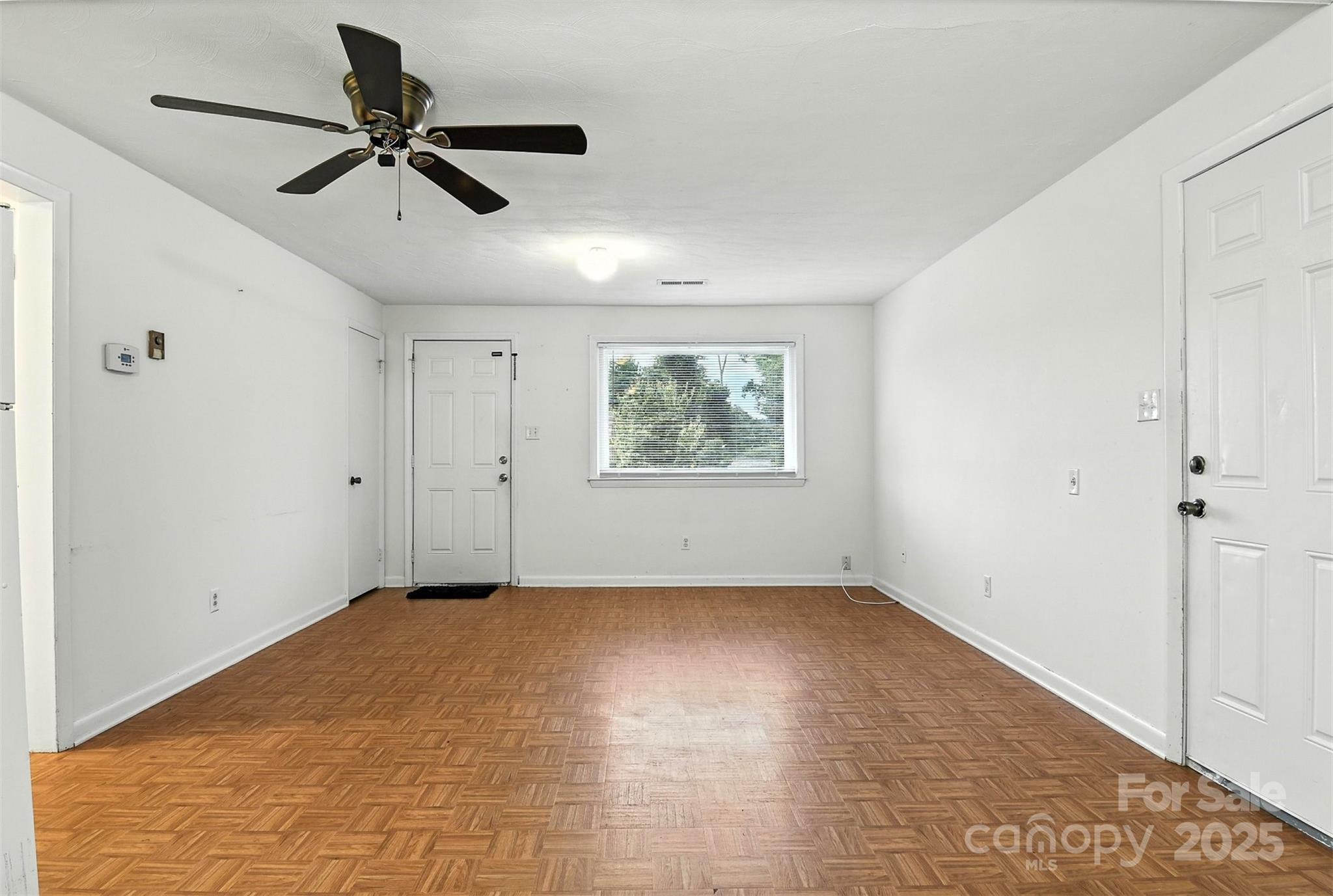 None - Residential Income