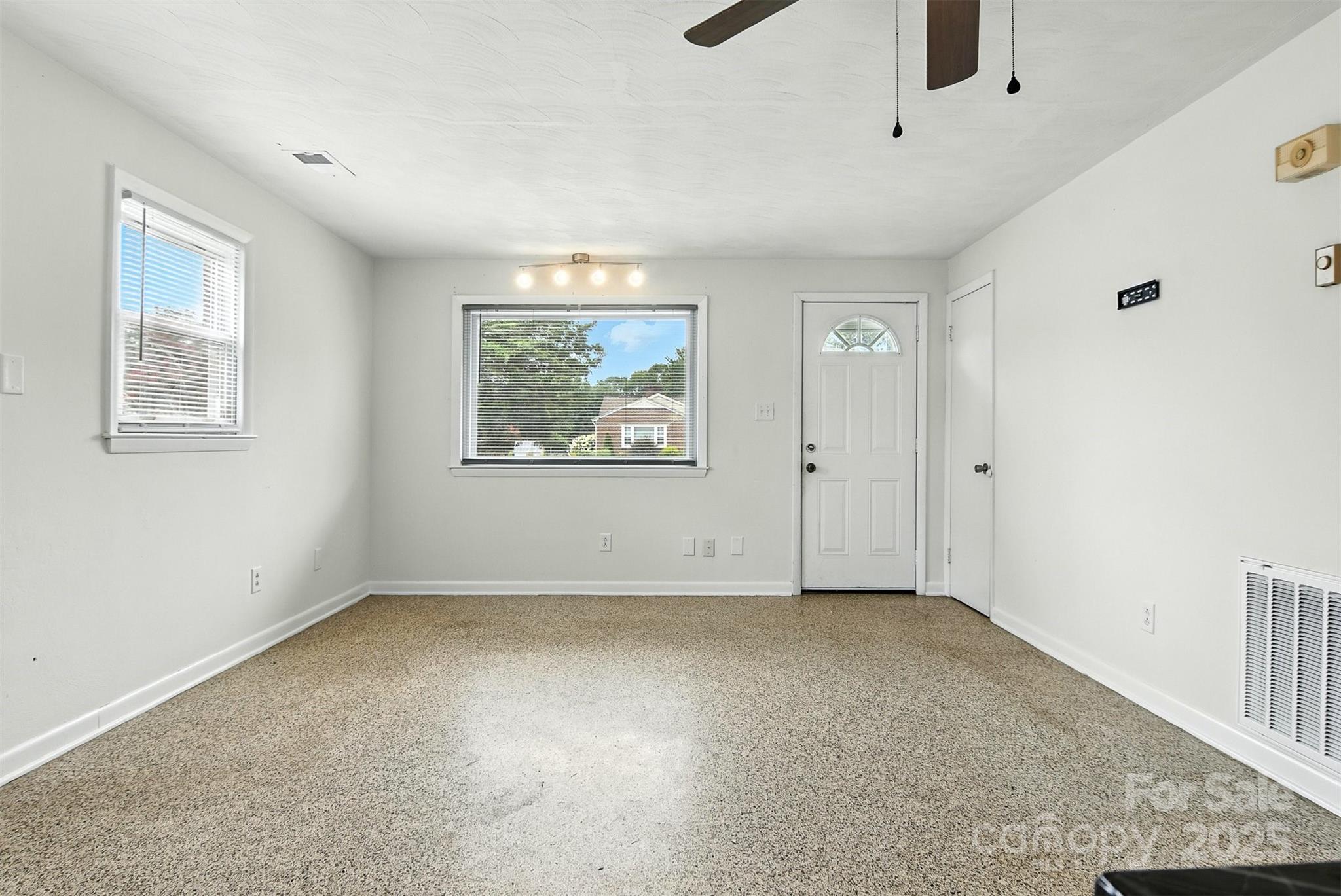 None - Residential Income