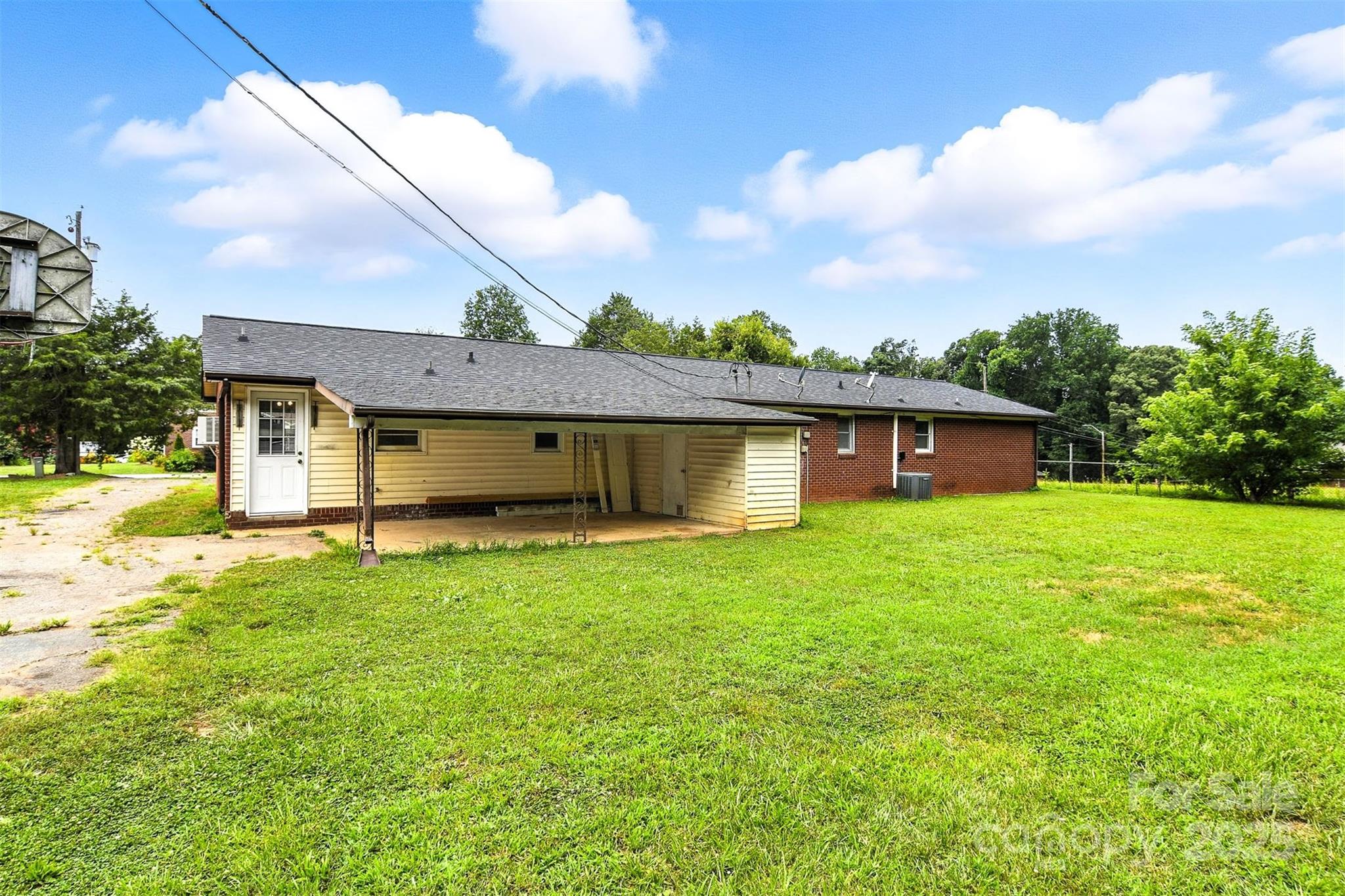 None - Residential Income