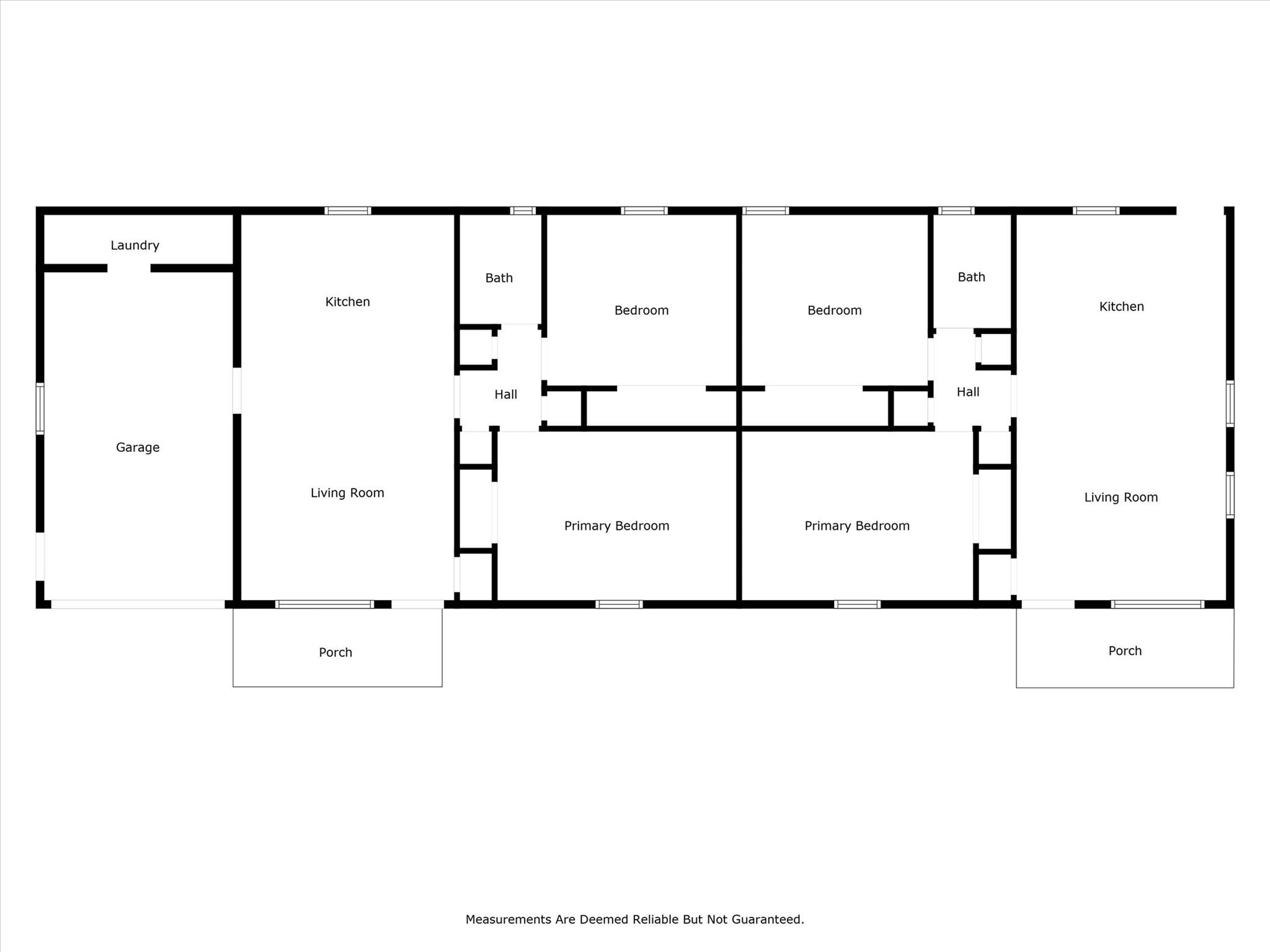 None - Residential Income