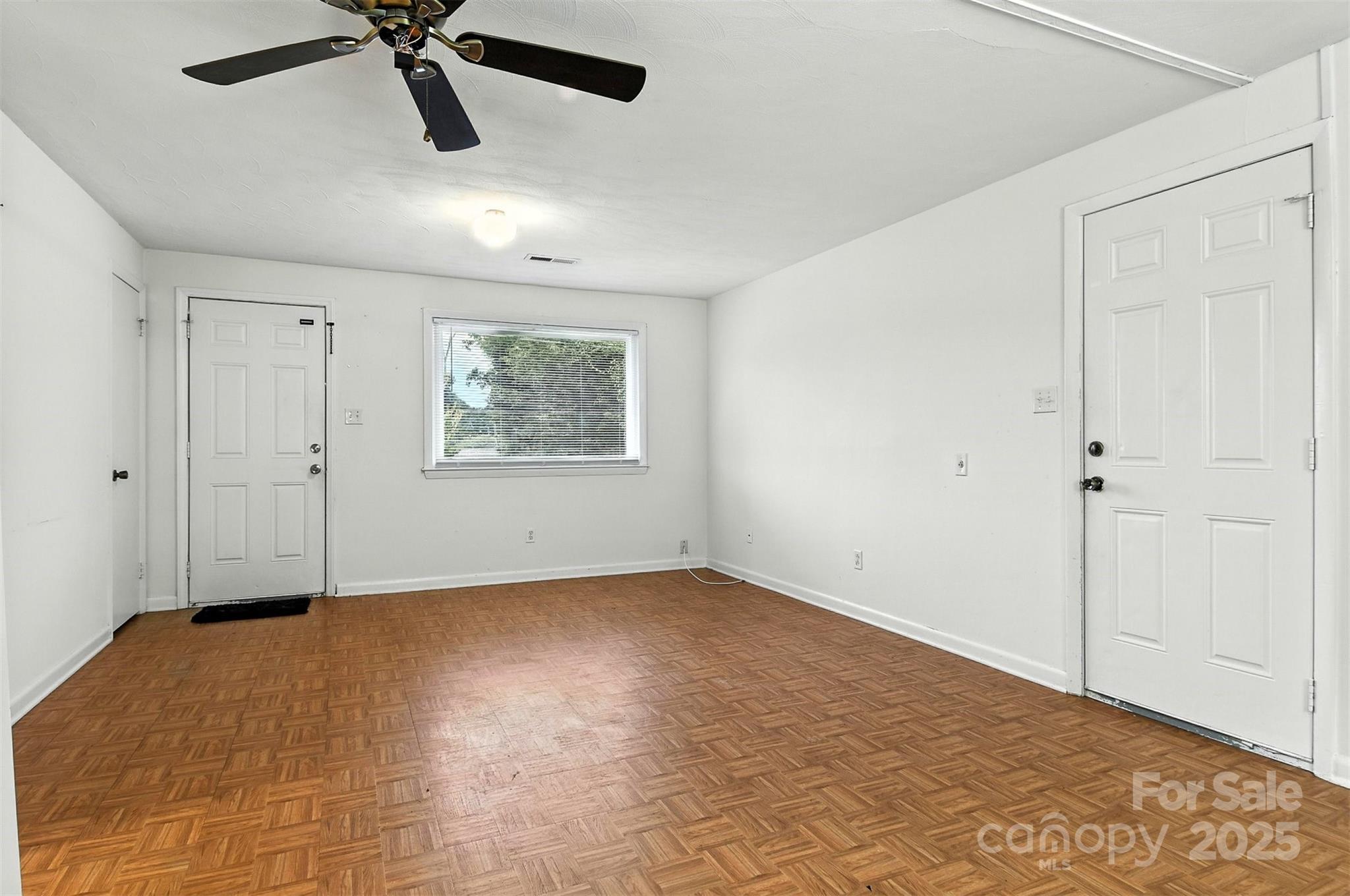 None - Residential Income