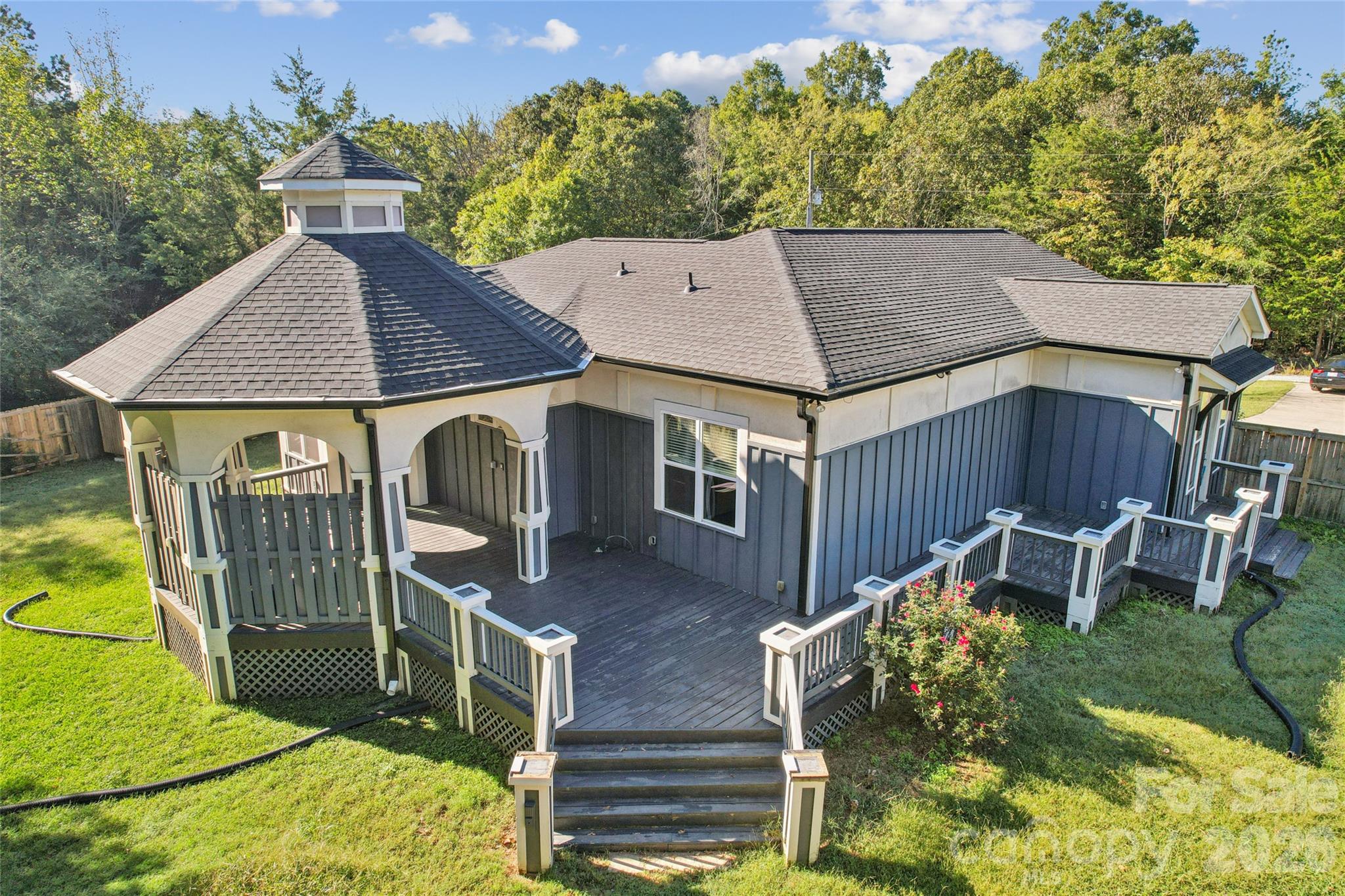 3403 Mary Elizabeth Church Road