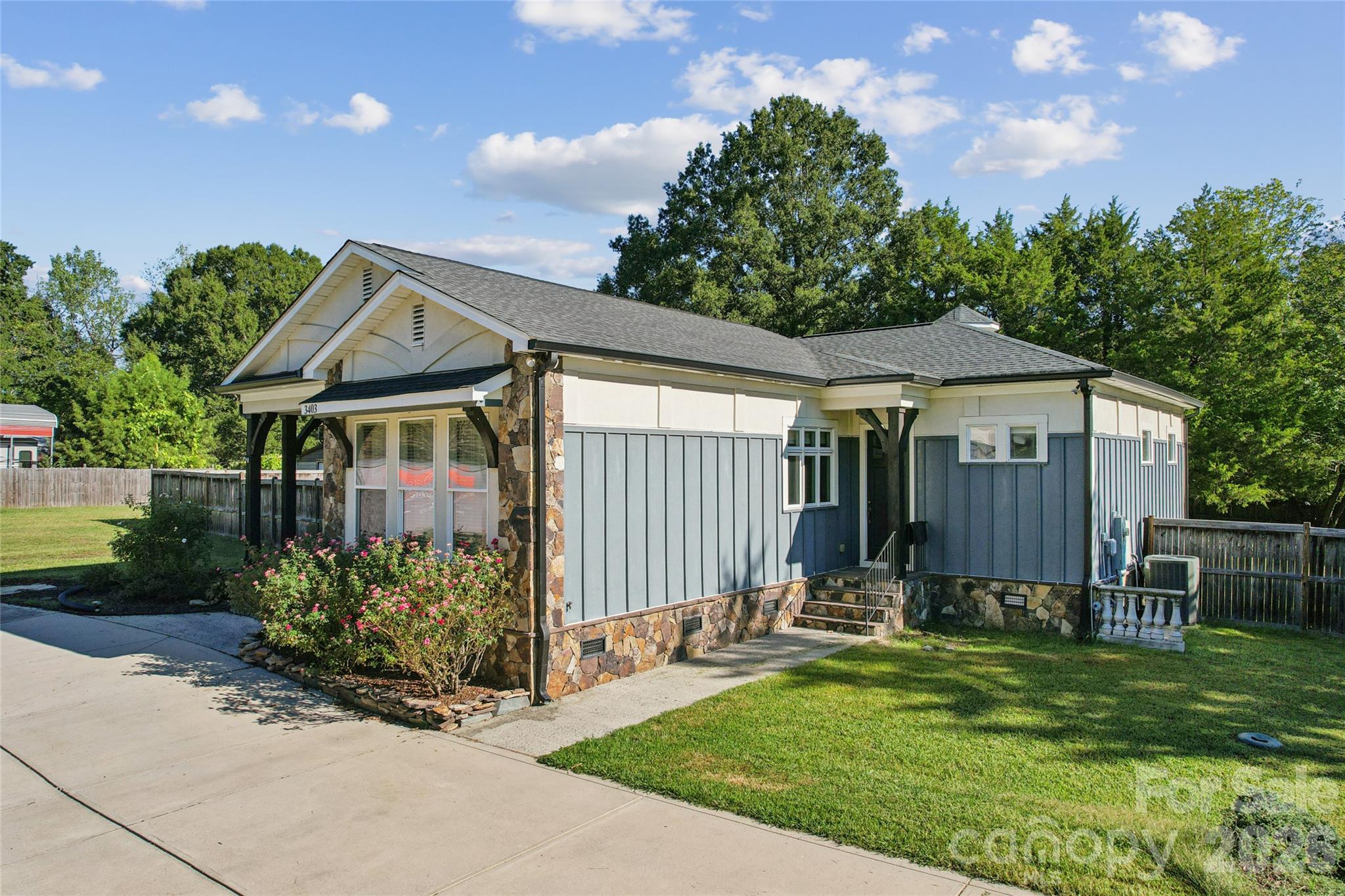 3403 Mary Elizabeth Church Road