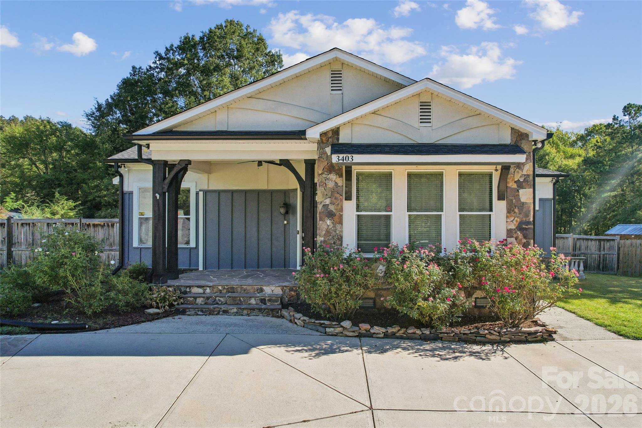 3403 Mary Elizabeth Church Road
